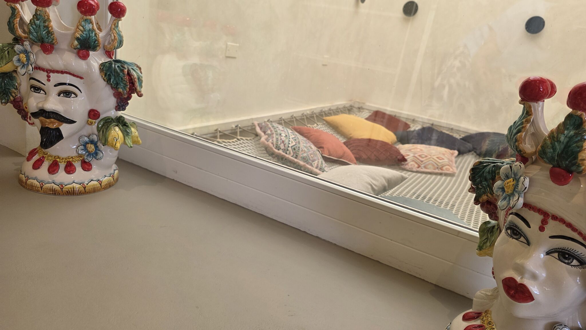 Italianway Noto MiCasa Jacuzzi & Rooftop SicilyMyHome