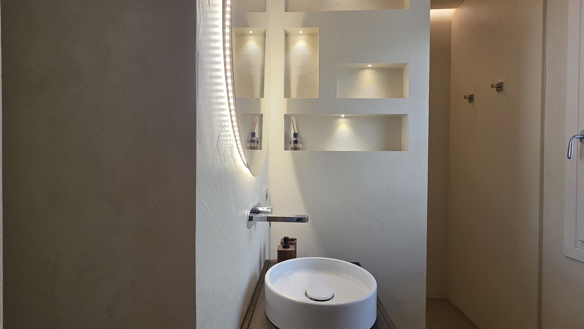 Italianway Noto MiCasa Jacuzzi & Rooftop SicilyMyHome
