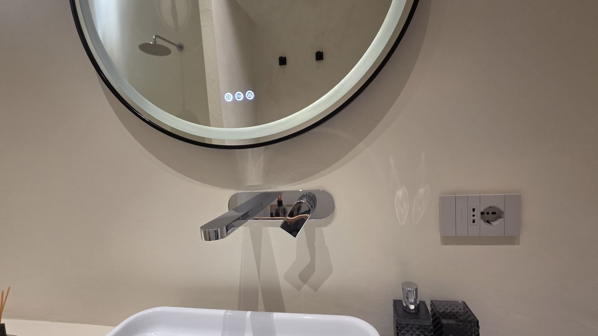 Italianway Noto MiCasa Jacuzzi & Rooftop SicilyMyHome