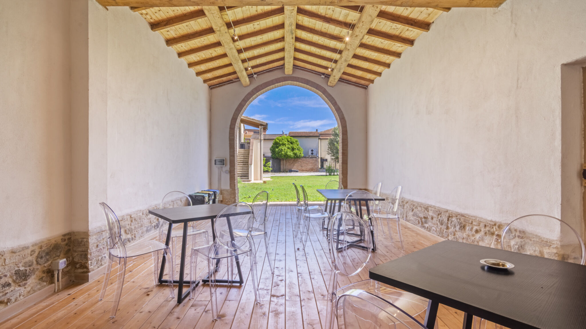 Italianway Deruta Agriturismo Borgo Re - Intero Casale