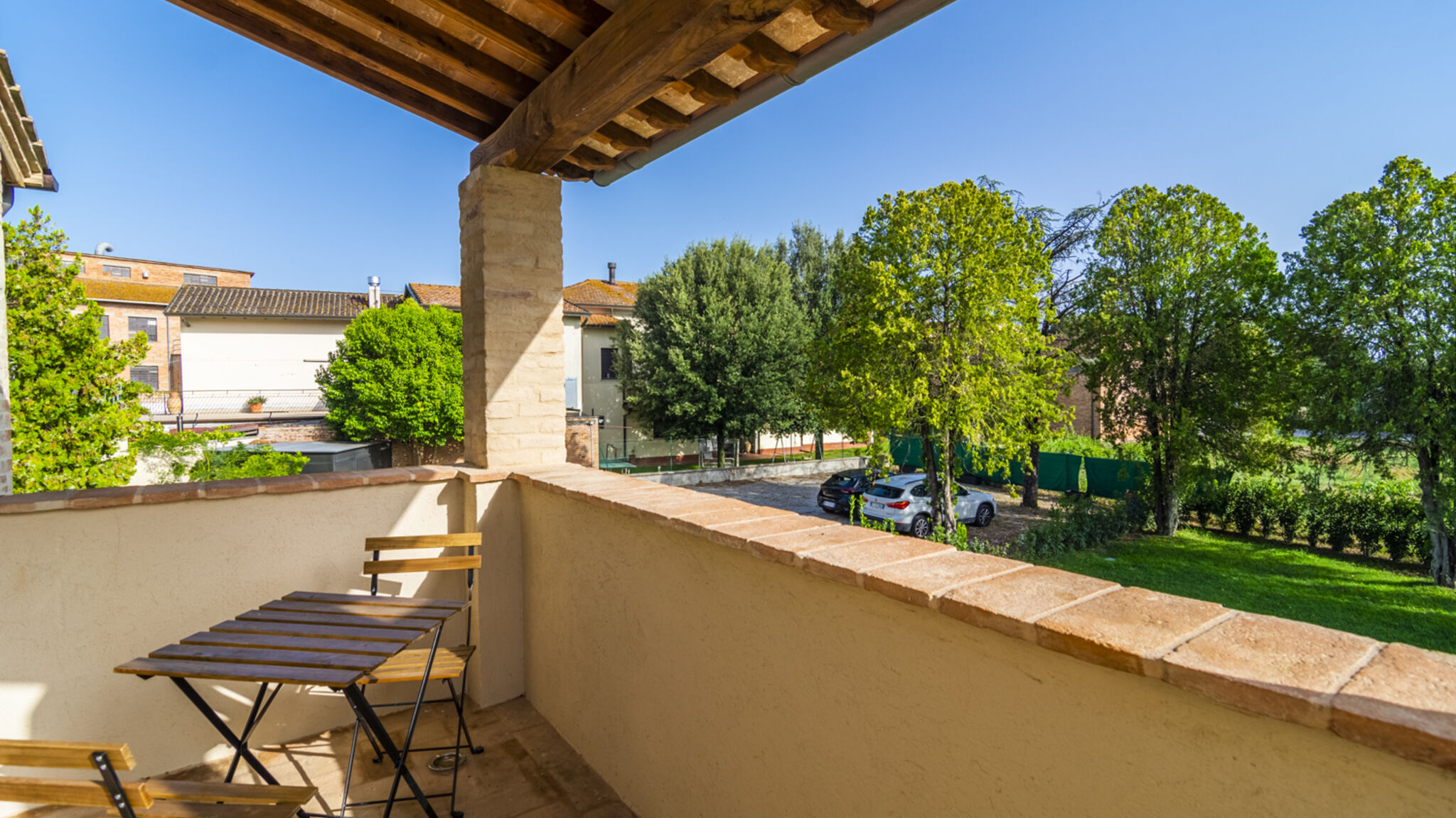 Italianway Deruta Agriturismo Borgo Re - Intero Casale