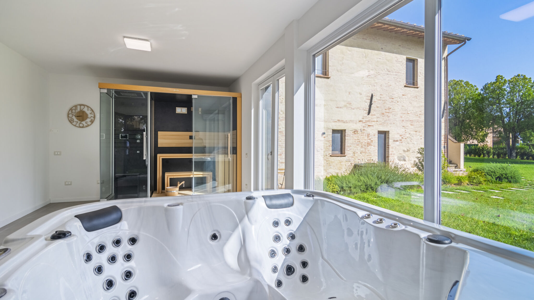 Italianway Deruta Agriturismo Borgo Re - Intero Casale
