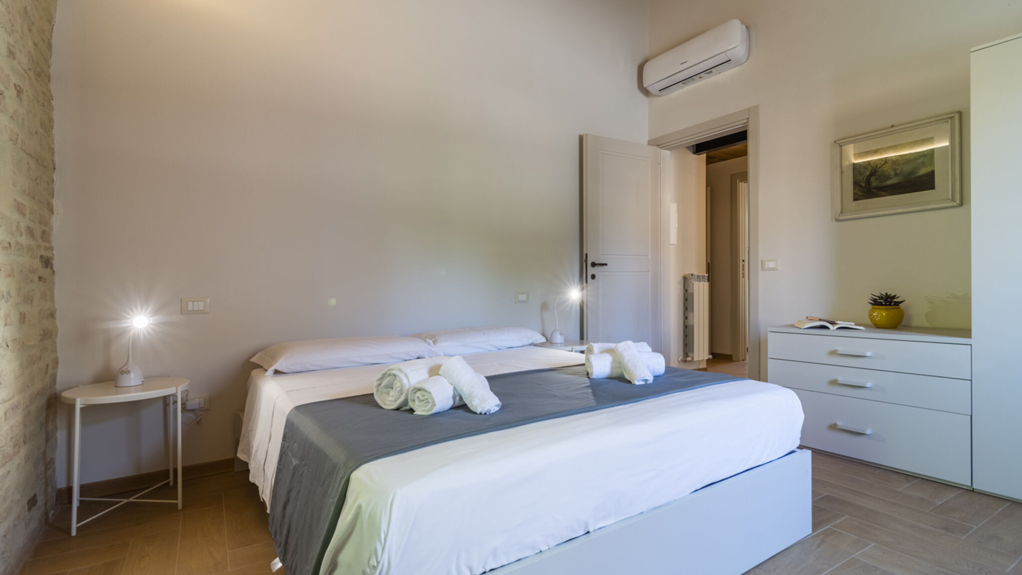 Italianway Deruta Agriturismo Borgo Re - Re Di Cuori