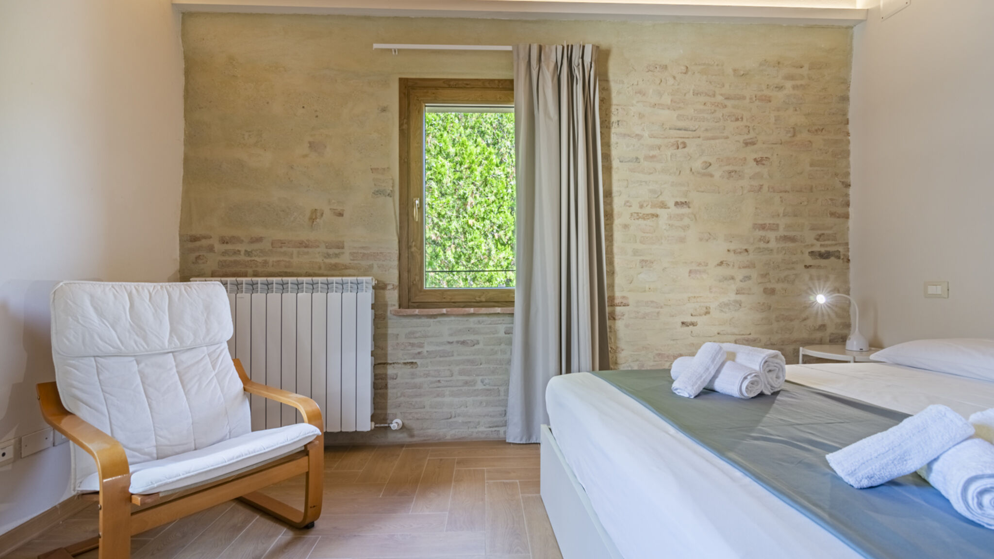 Italianway Deruta Agriturismo Borgo Re - Re Di Cuori