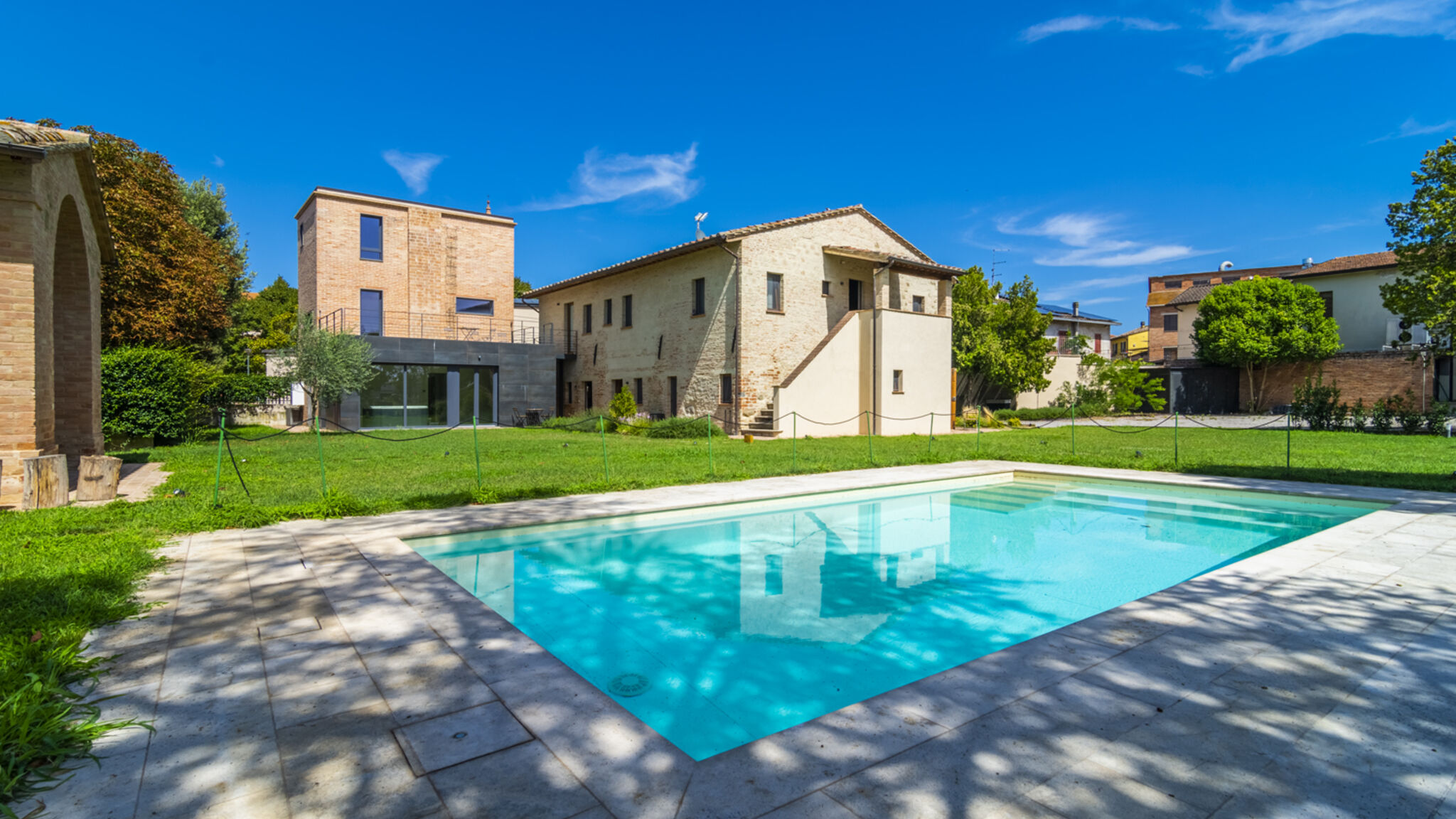 Italianway Deruta Agriturismo Borgo Re - Re Di Cuori