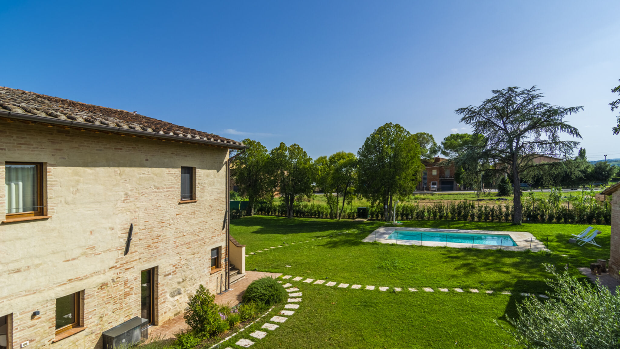 Italianway Deruta Agriturismo Borgo Re - Re Di Cuori