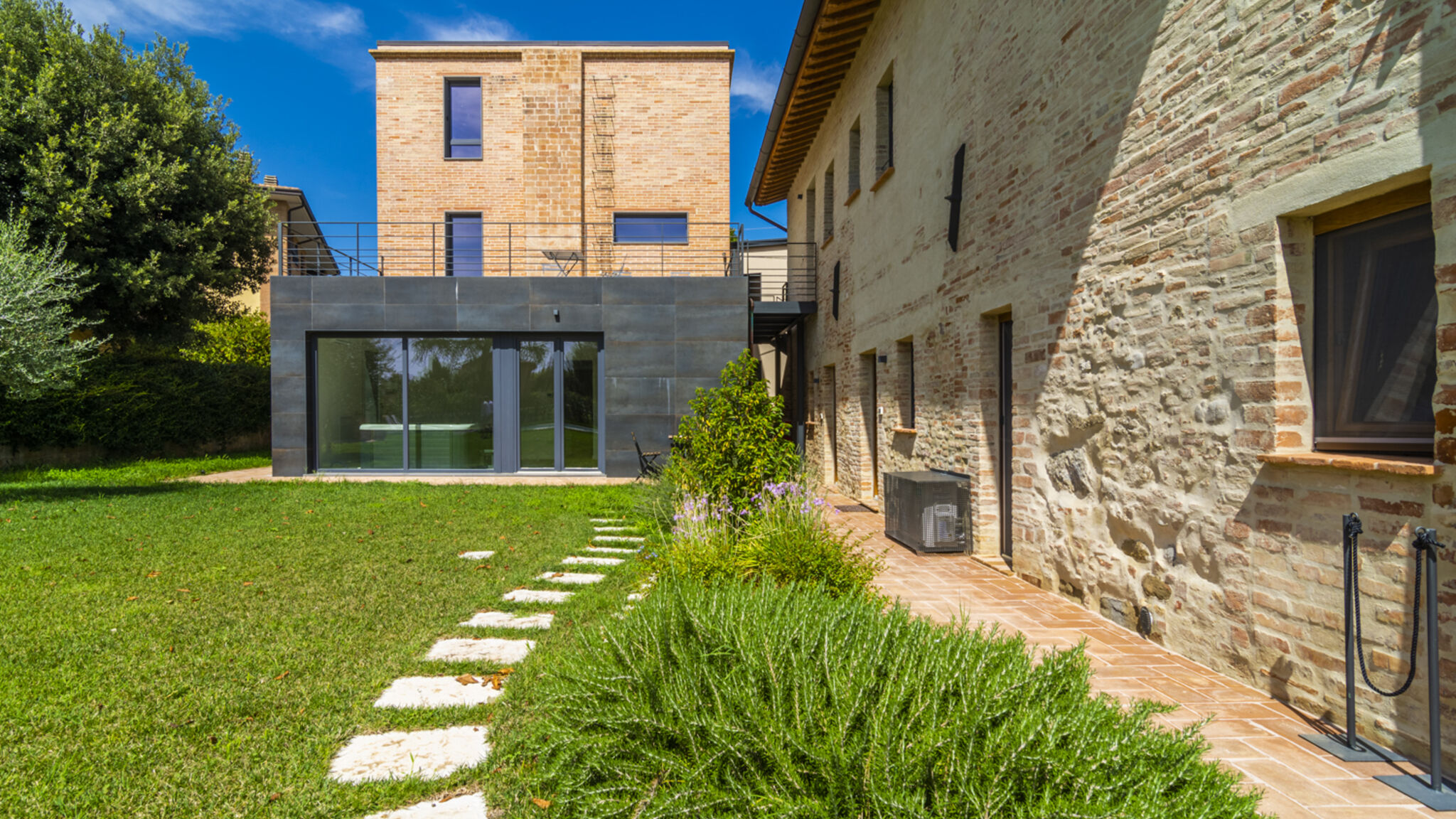 AmicoPM Deruta  Agriturismo Borgo Re - Re Di Denari