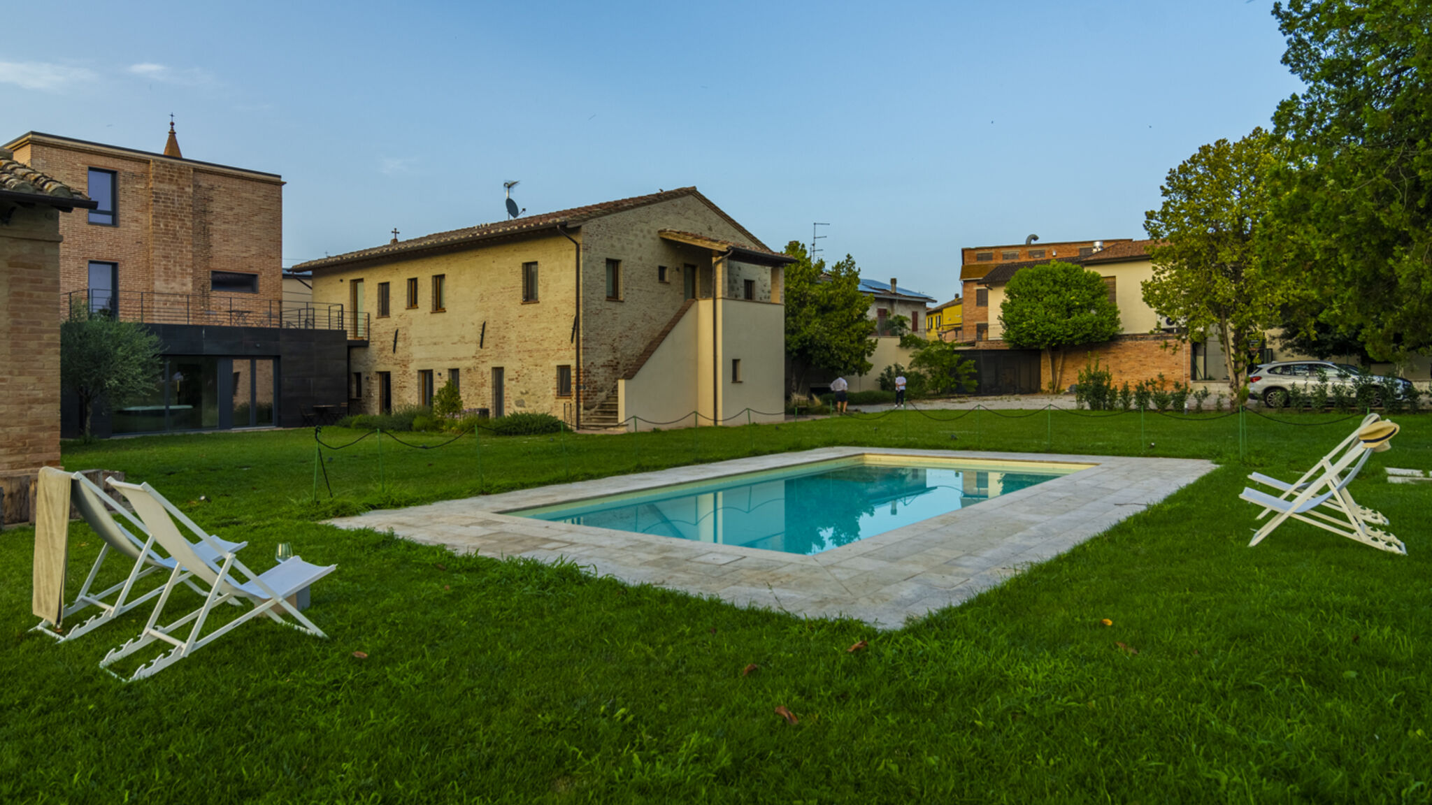 Italianway Deruta Agriturismo Borgo Re - Re Di Fiori