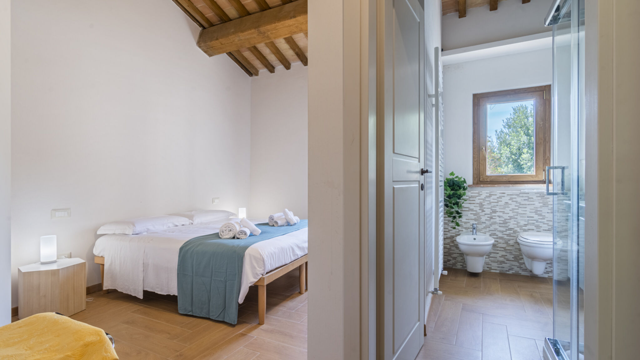 Italianway Deruta Agriturismo Borgo Re - Re Di Picche