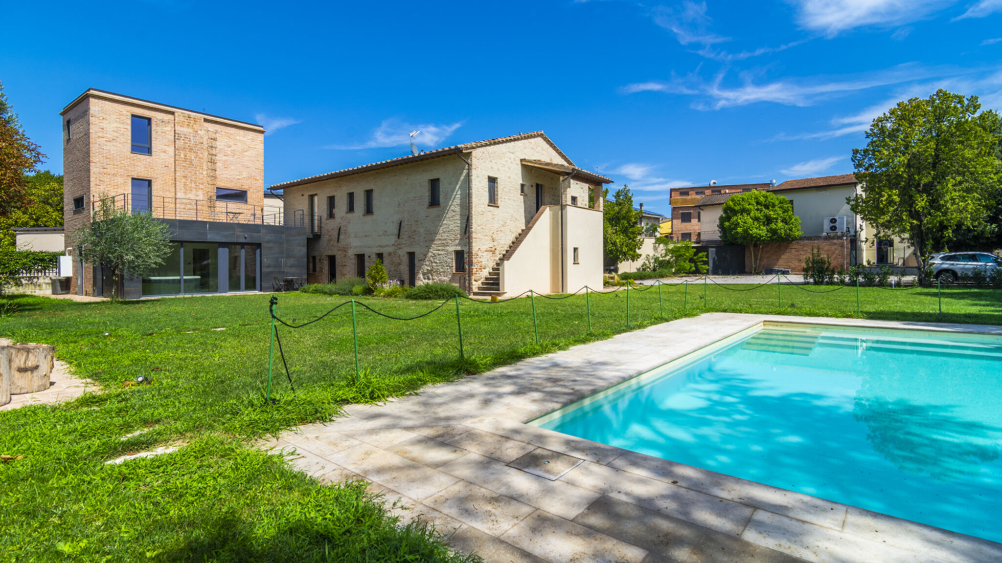 Italianway Deruta Agriturismo Borgo Re - Re Di Picche