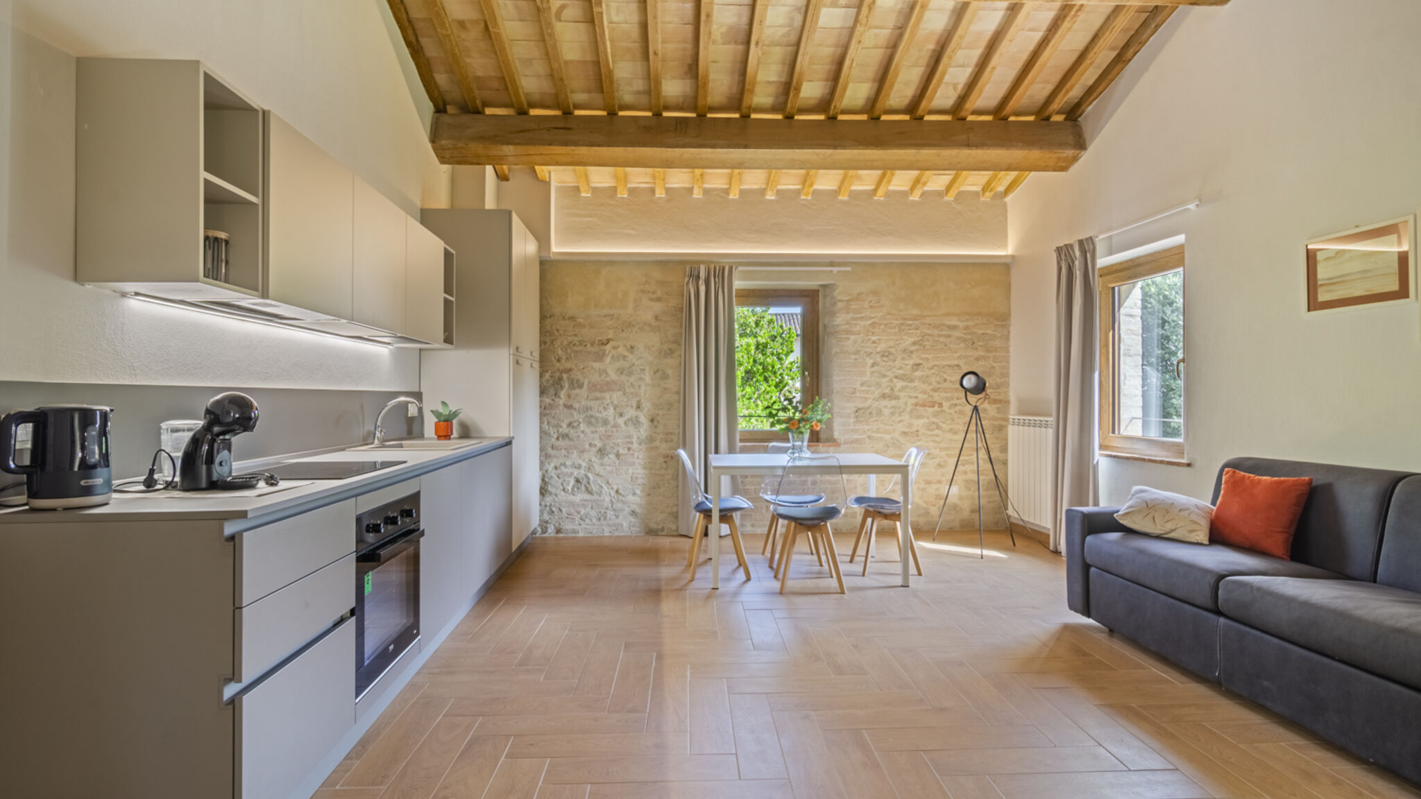 Italianway Deruta Agriturismo Borgo Re - Re Di Quadri