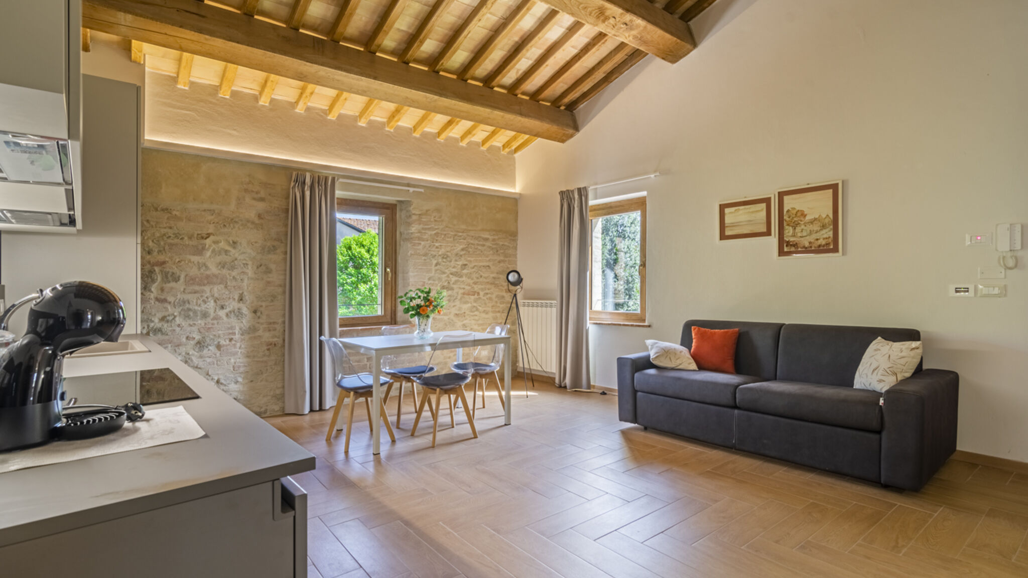 Italianway Deruta Agriturismo Borgo Re - Re Di Quadri