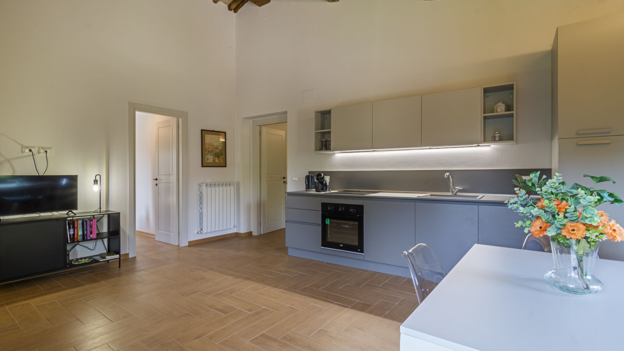 Italianway Deruta Agriturismo Borgo Re - Re Di Quadri