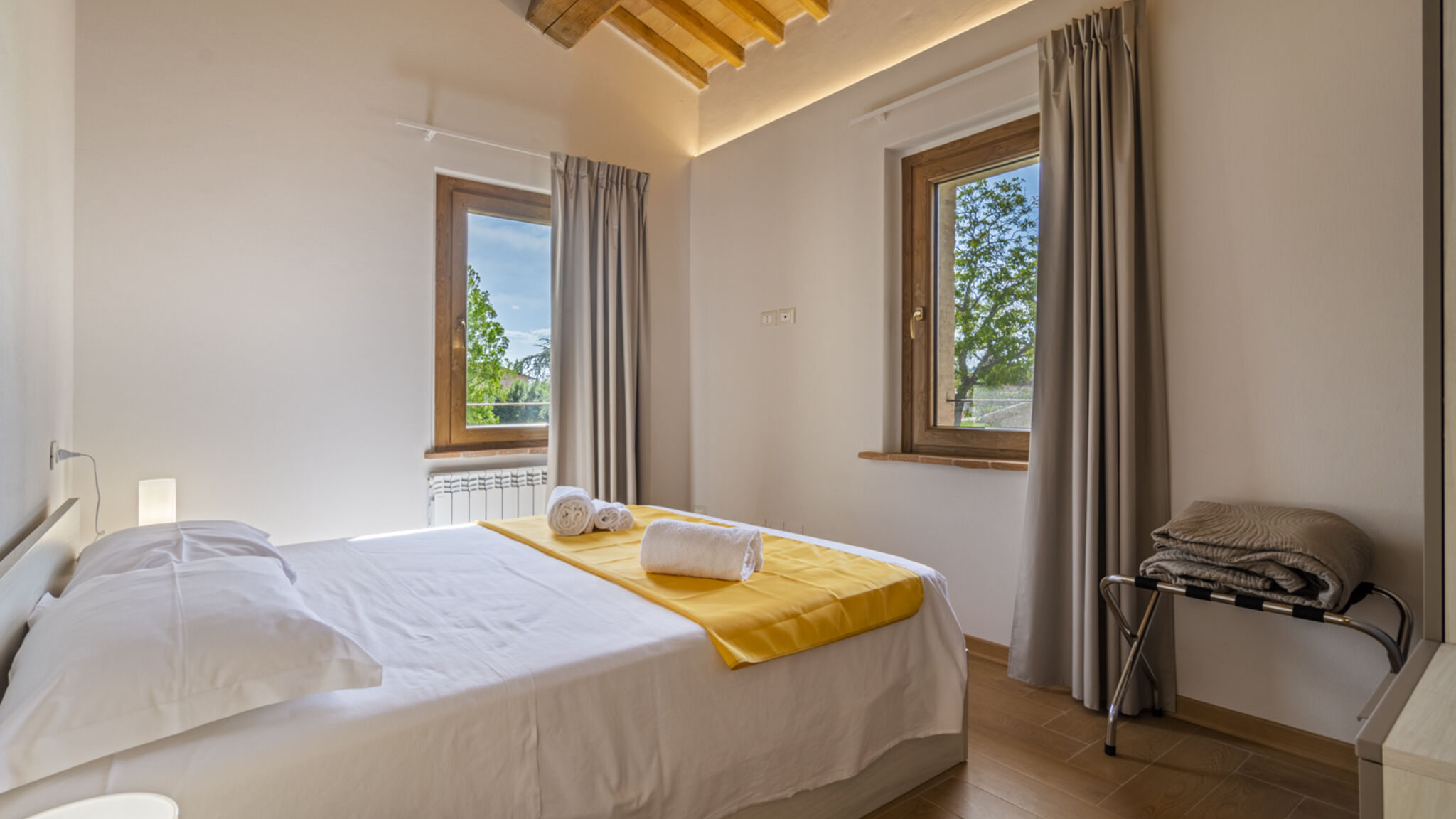Italianway Deruta Agriturismo Borgo Re - Re Di Quadri