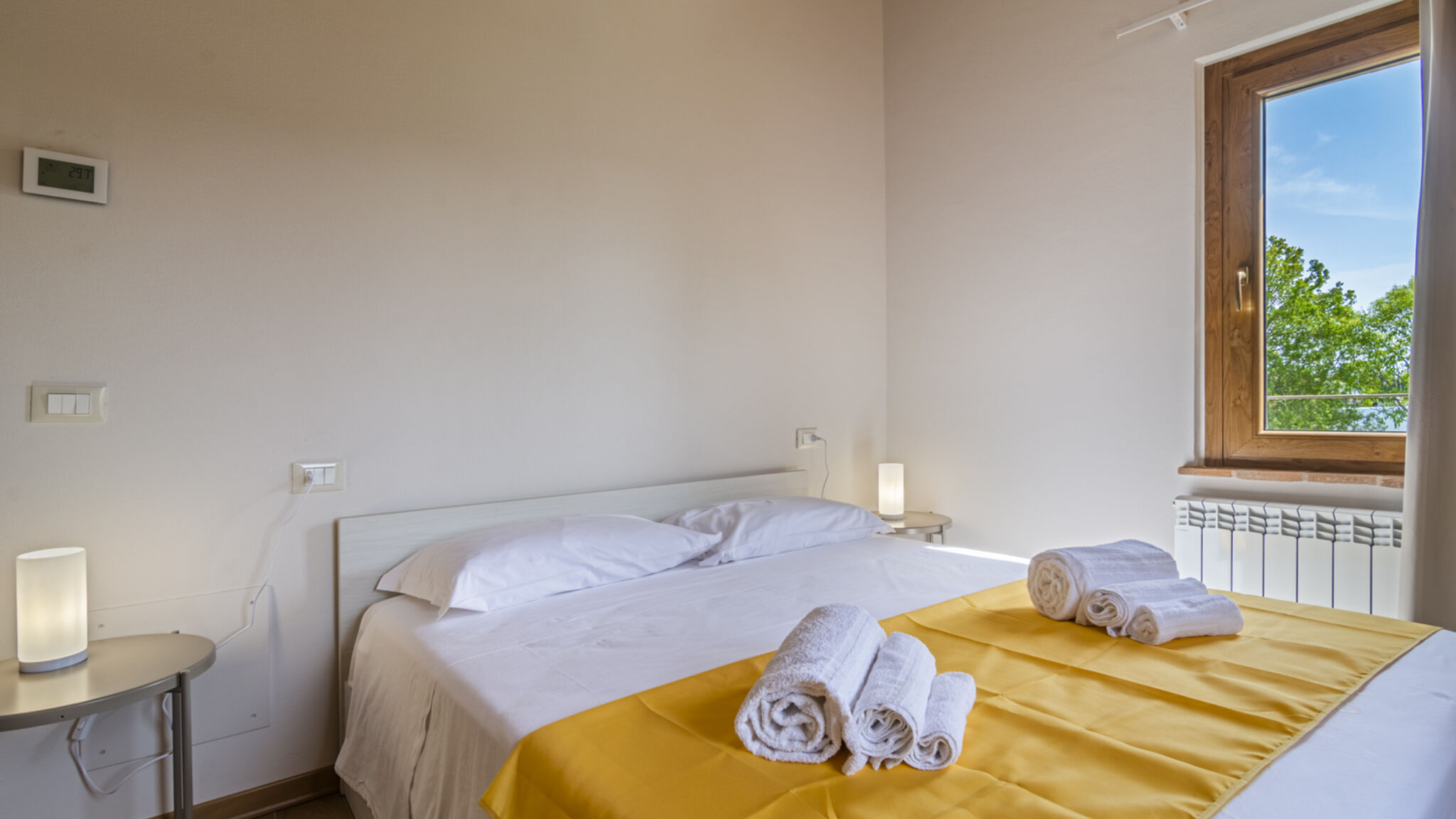 Italianway Deruta Agriturismo Borgo Re - Re Di Quadri