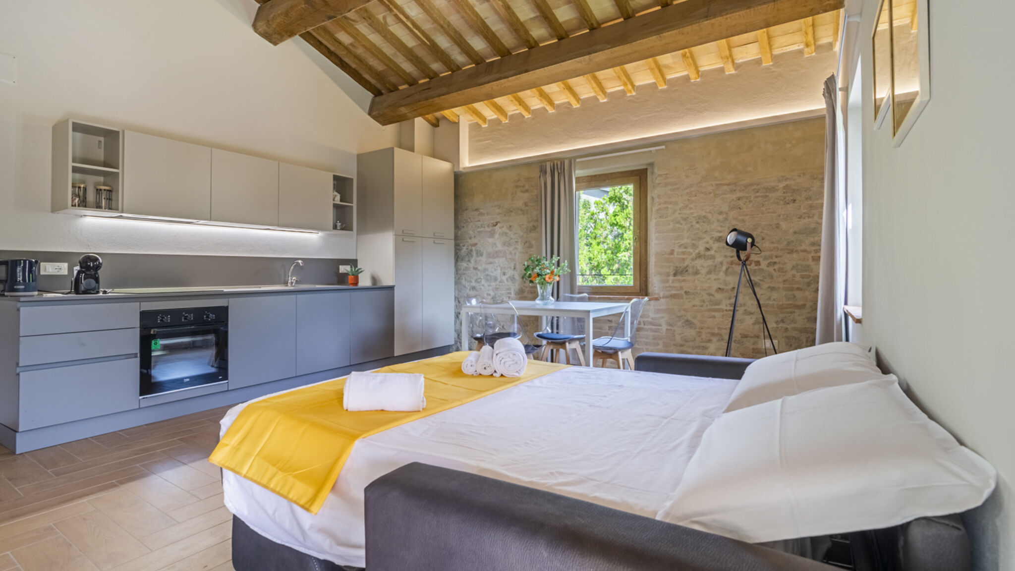 Italianway Deruta Agriturismo Borgo Re - Re Di Quadri
