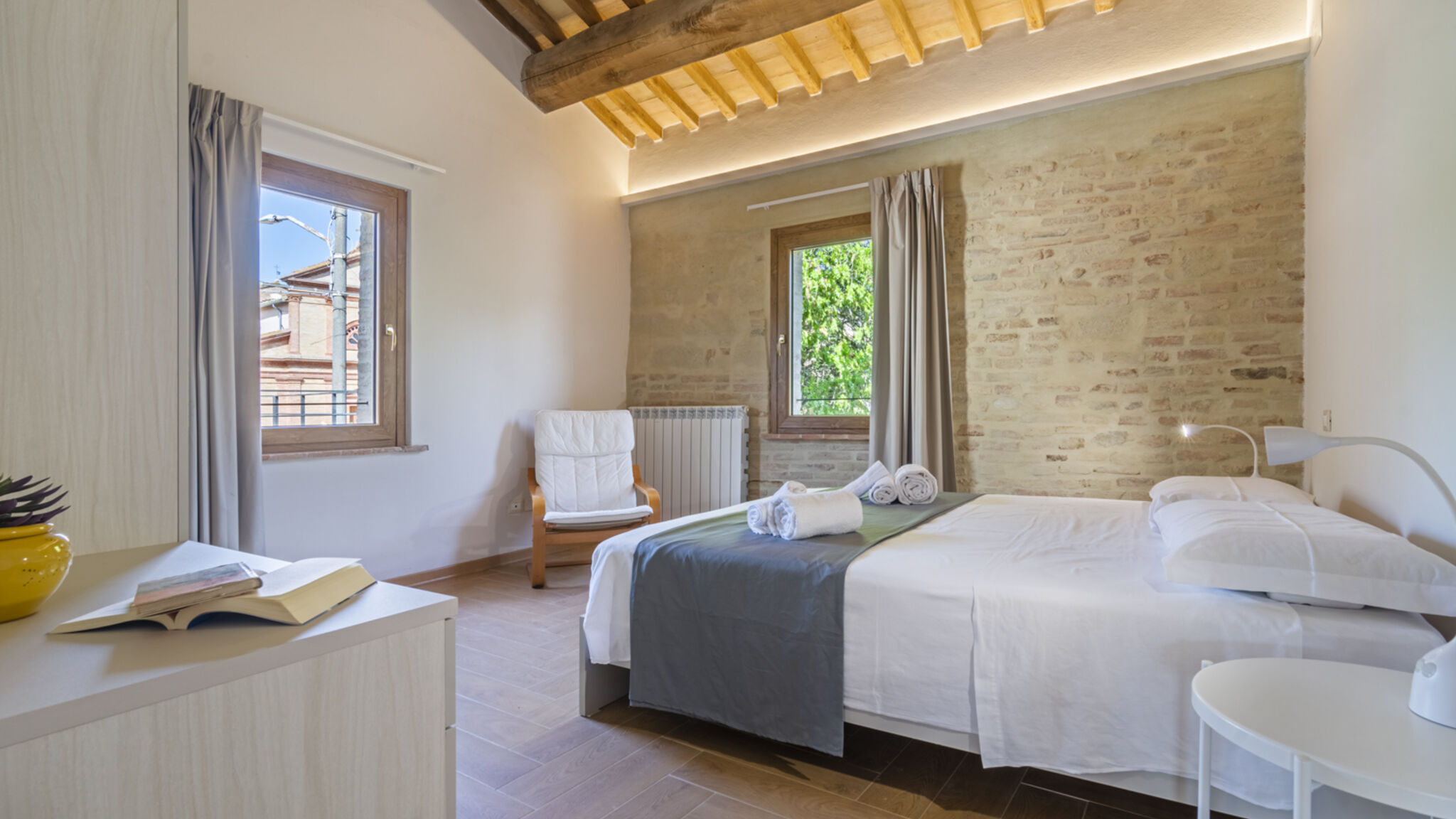 Italianway Deruta Agriturismo Borgo Re - Intero Casale