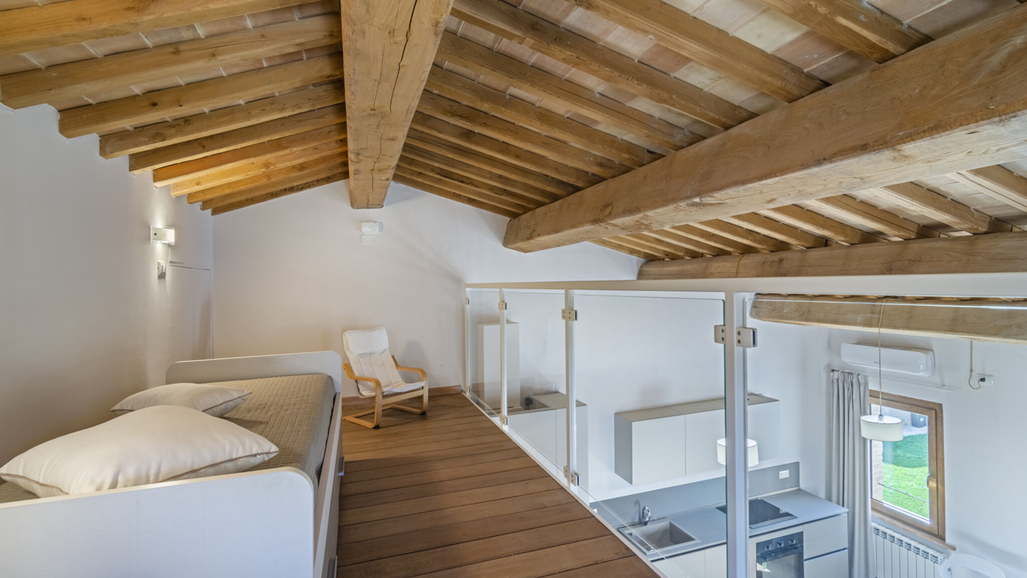 Italianway Deruta Agriturismo Borgo Re - Intero Casale