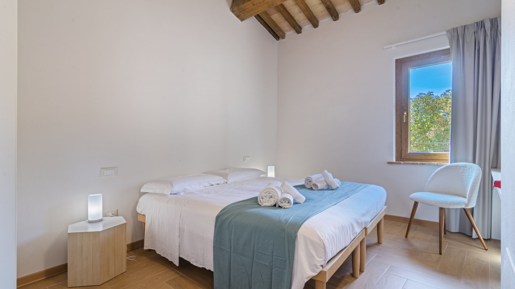 Italianway Deruta Agriturismo Borgo Re - Intero Casale