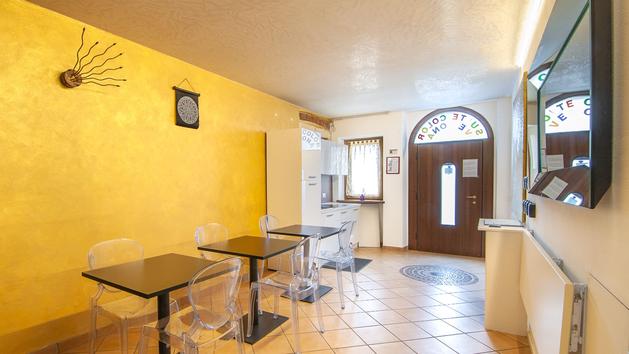 Italianway Verona Kedimore - Suite Color House