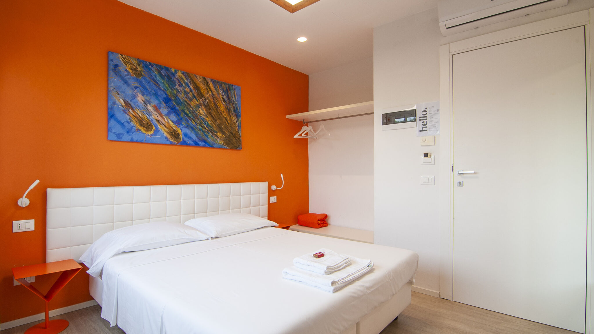 Italianway Verona Kedimore - Suite Color House