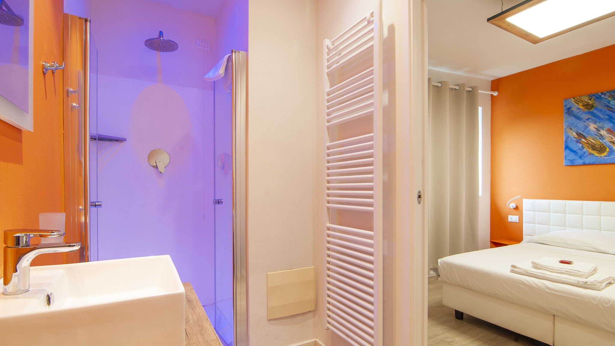 Italianway Verona Kedimore - Suite Color House