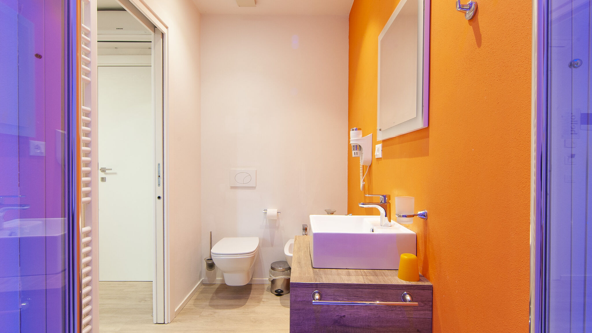 Italianway Verona Kedimore - Suite Color House