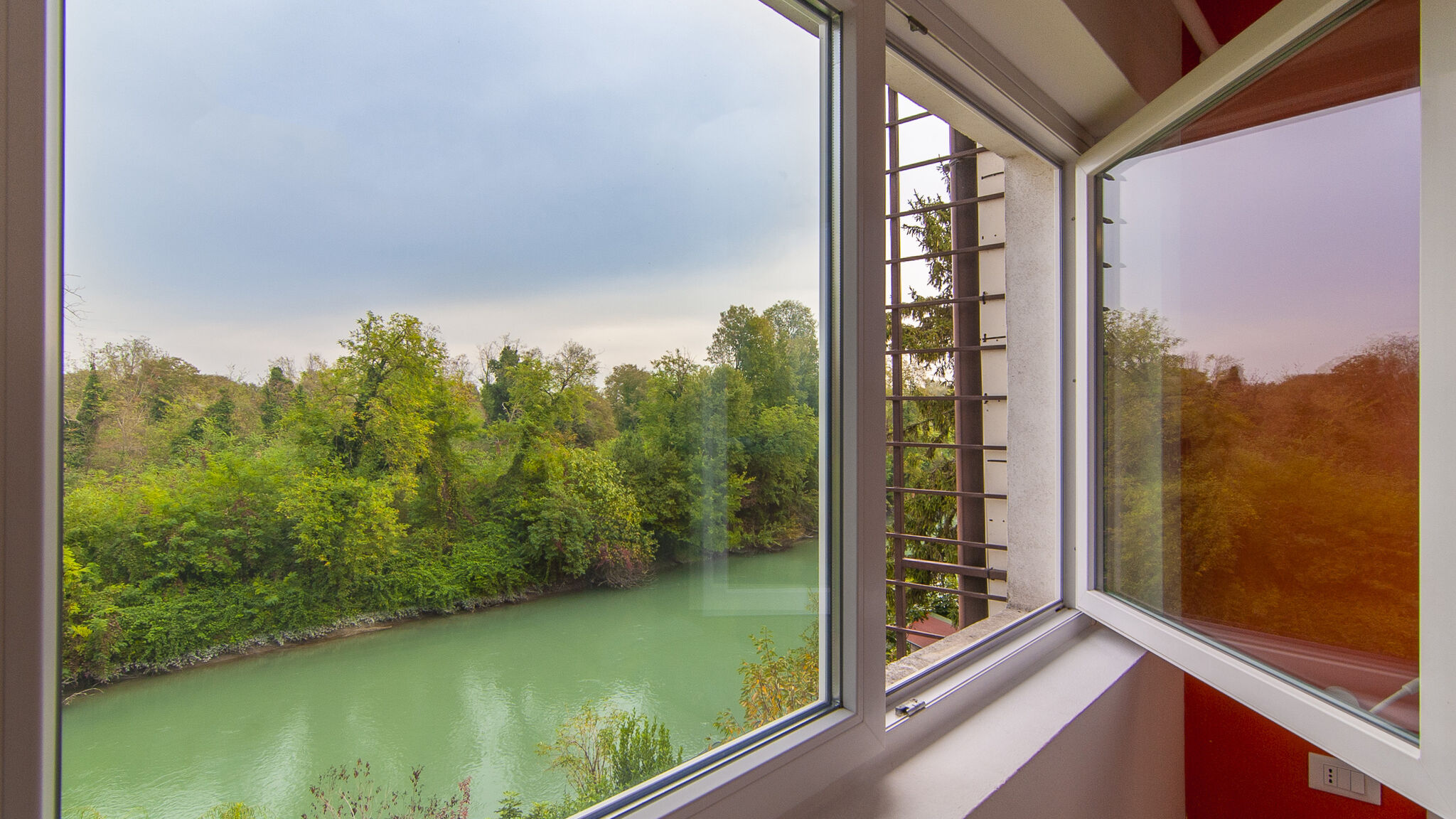 Italianway Verona Kedimore - Suite Color House