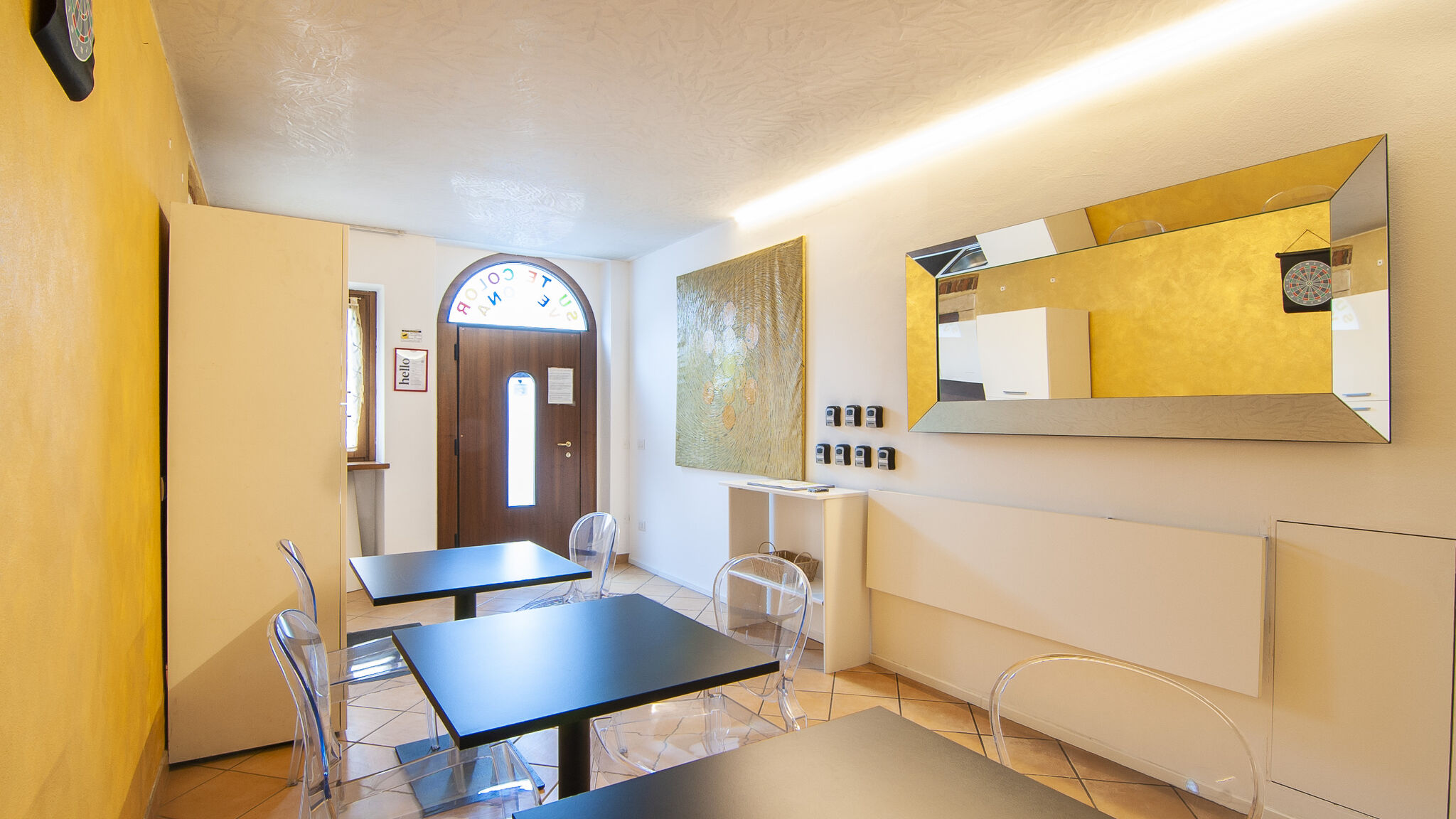 Italianway Verona Kedimore - Suite Color House