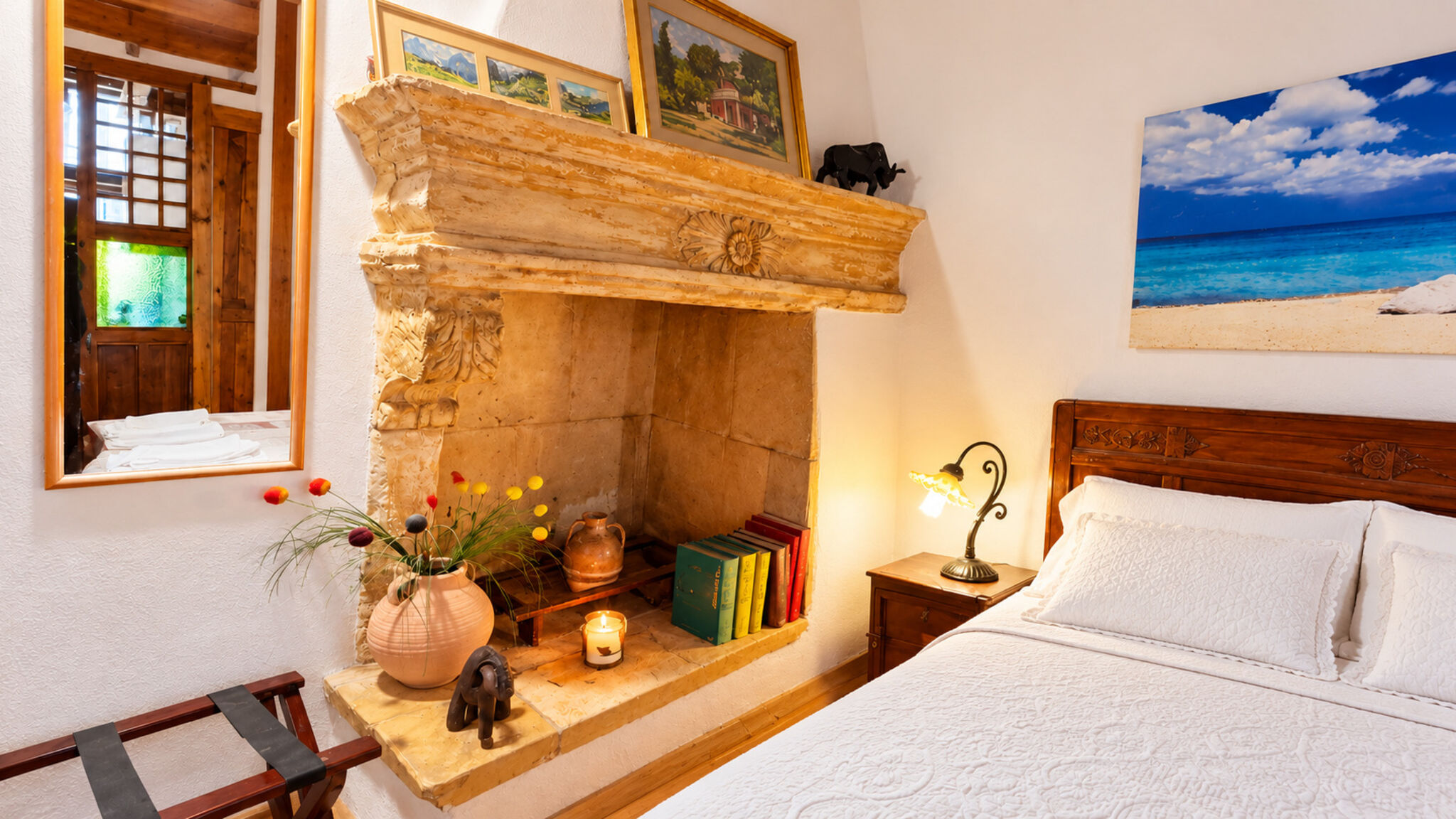 Italianway Nardò Pretty Warm Apartment