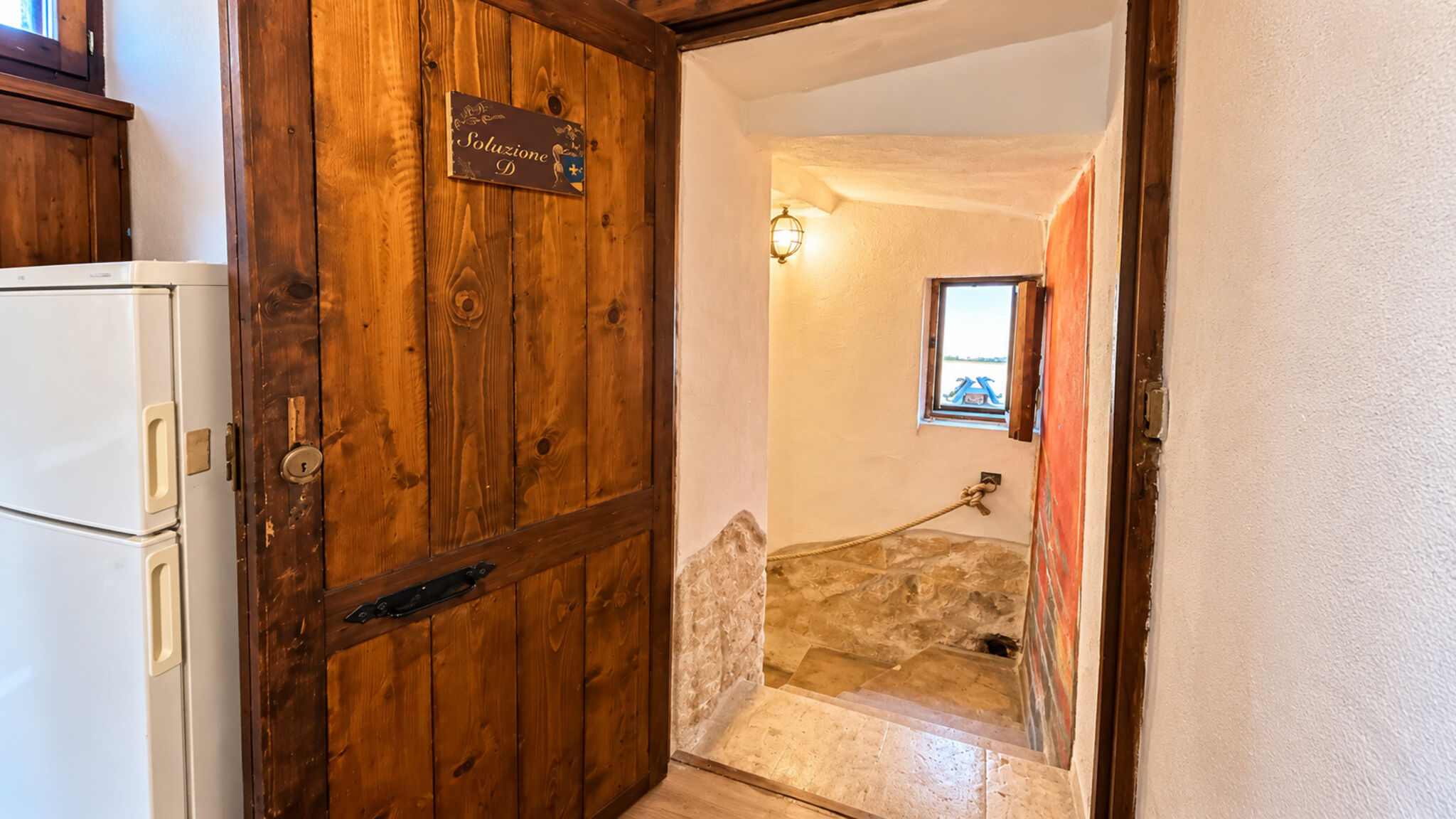 Italianway Nardò Pretty Warm Apartment
