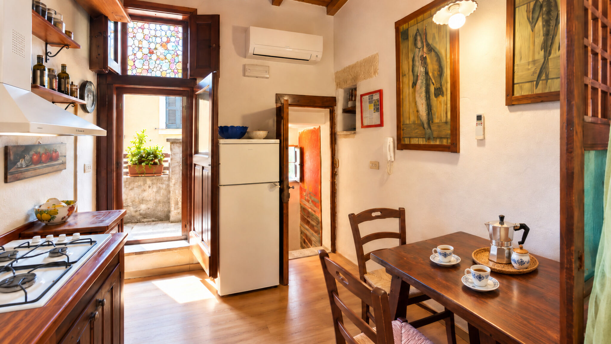 Italianway Nardò Pretty Warm Apartment