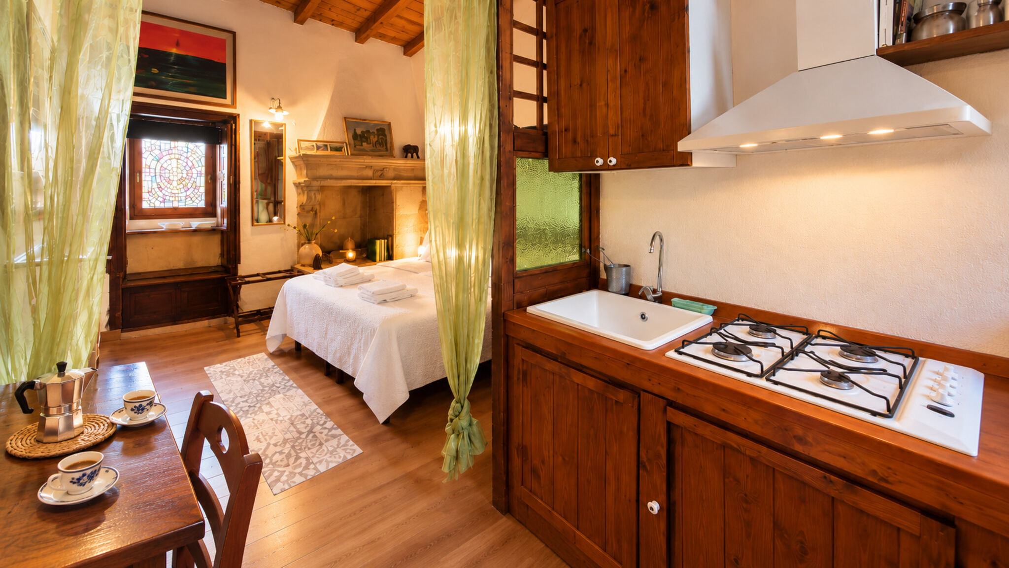 Italianway Nardò Pretty Warm Apartment