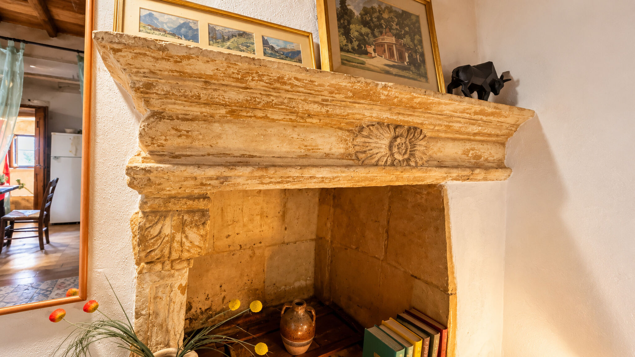 Italianway Nardò Pretty Warm Apartment