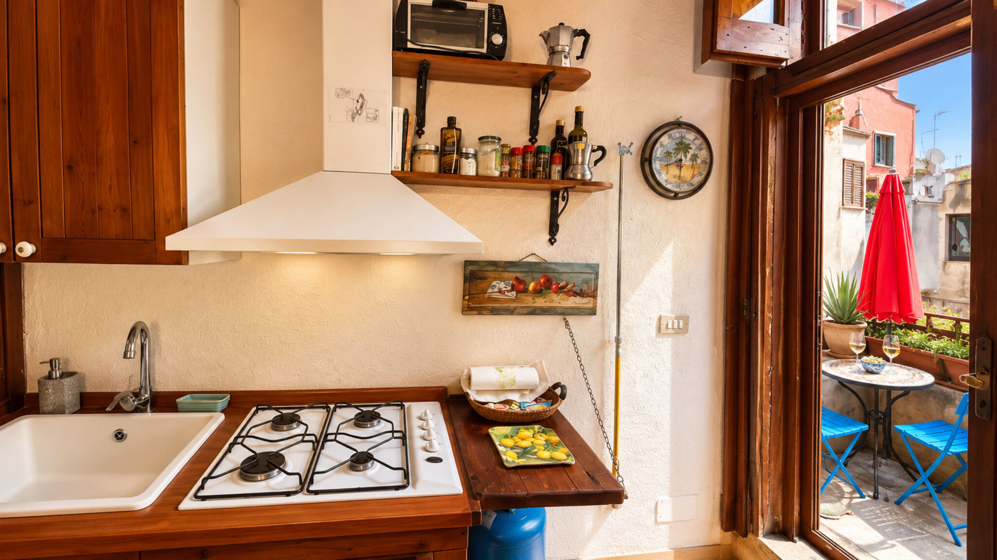 Italianway Nardò Pretty Warm Apartment