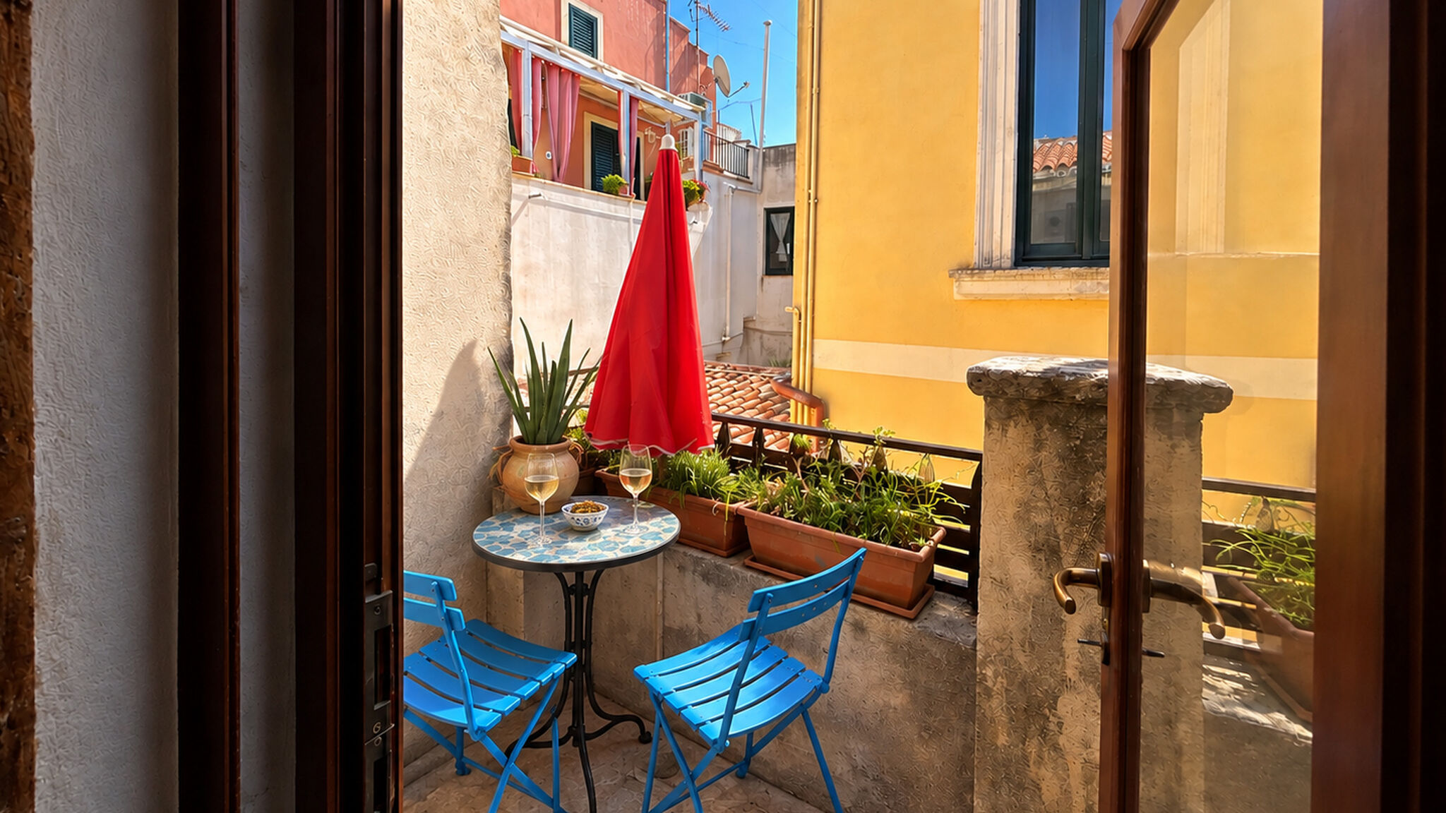 Italianway Nardò Pretty Warm Apartment