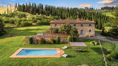 Castellina in Chianti