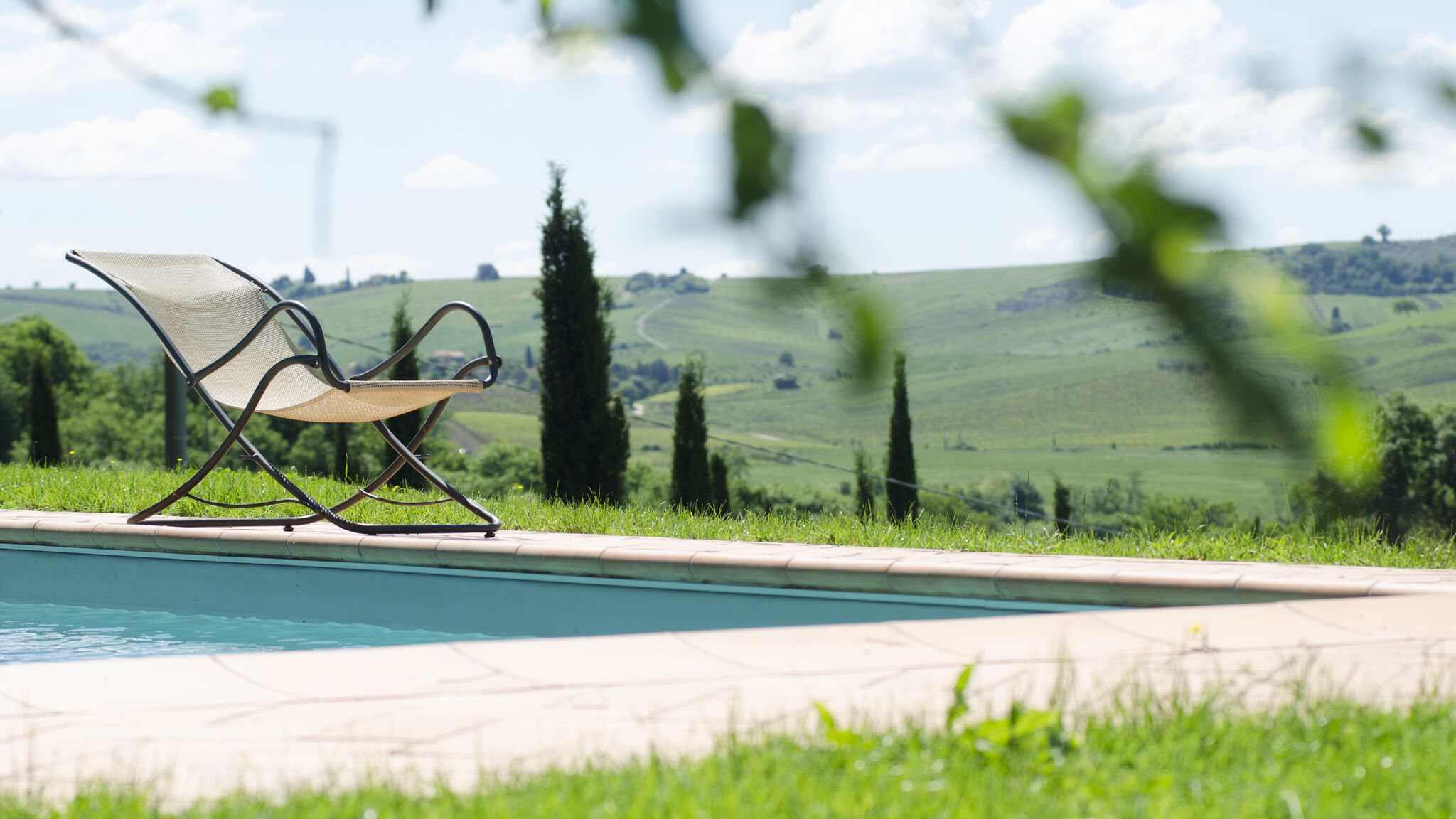 Italianway Castellina in Chianti Retreat in Chianti: Dioniso-Spa & Vineyard
