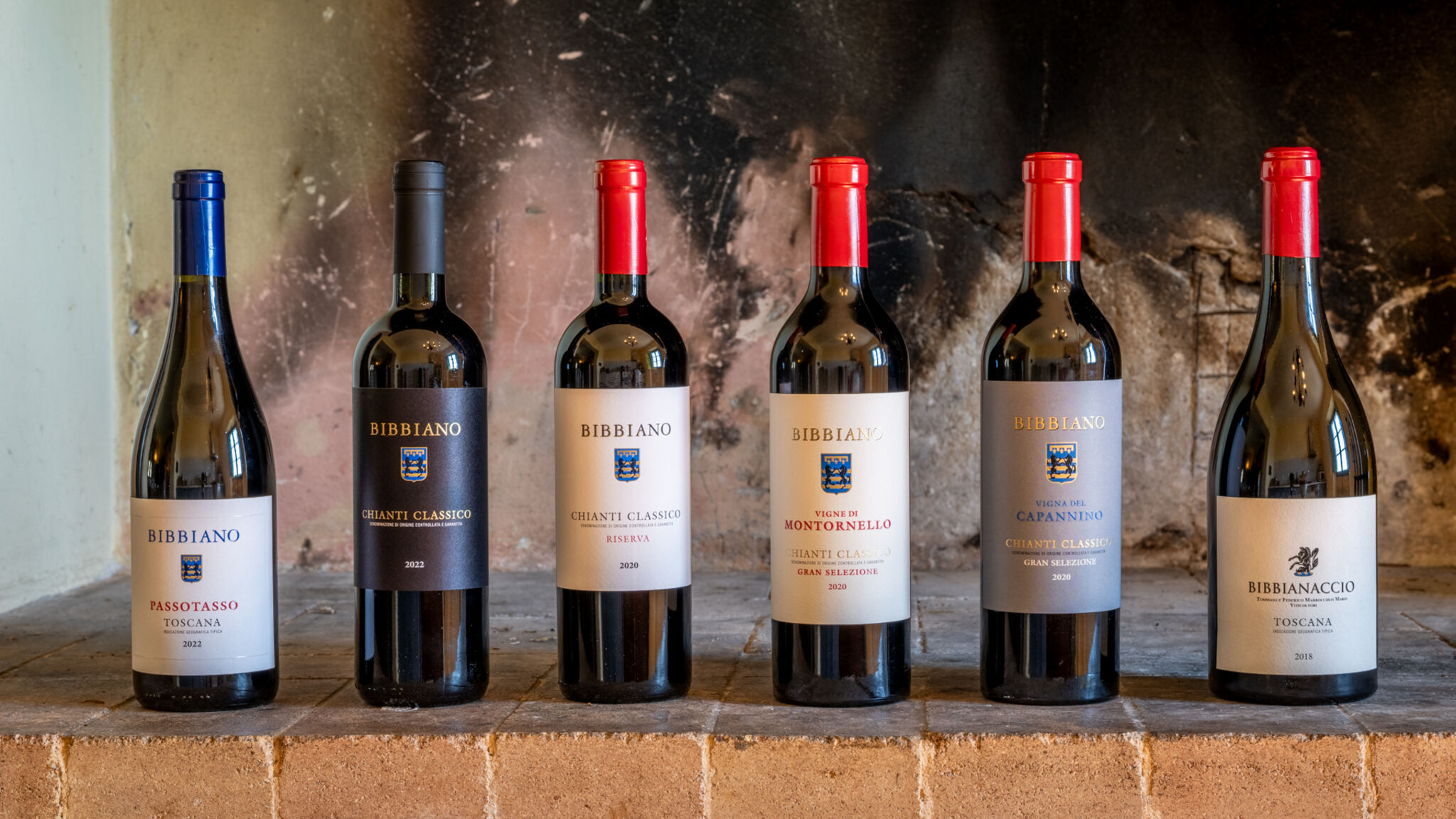 Italianway Castellina in Chianti Retreat in Chianti: Dioniso-Spa & Vineyard