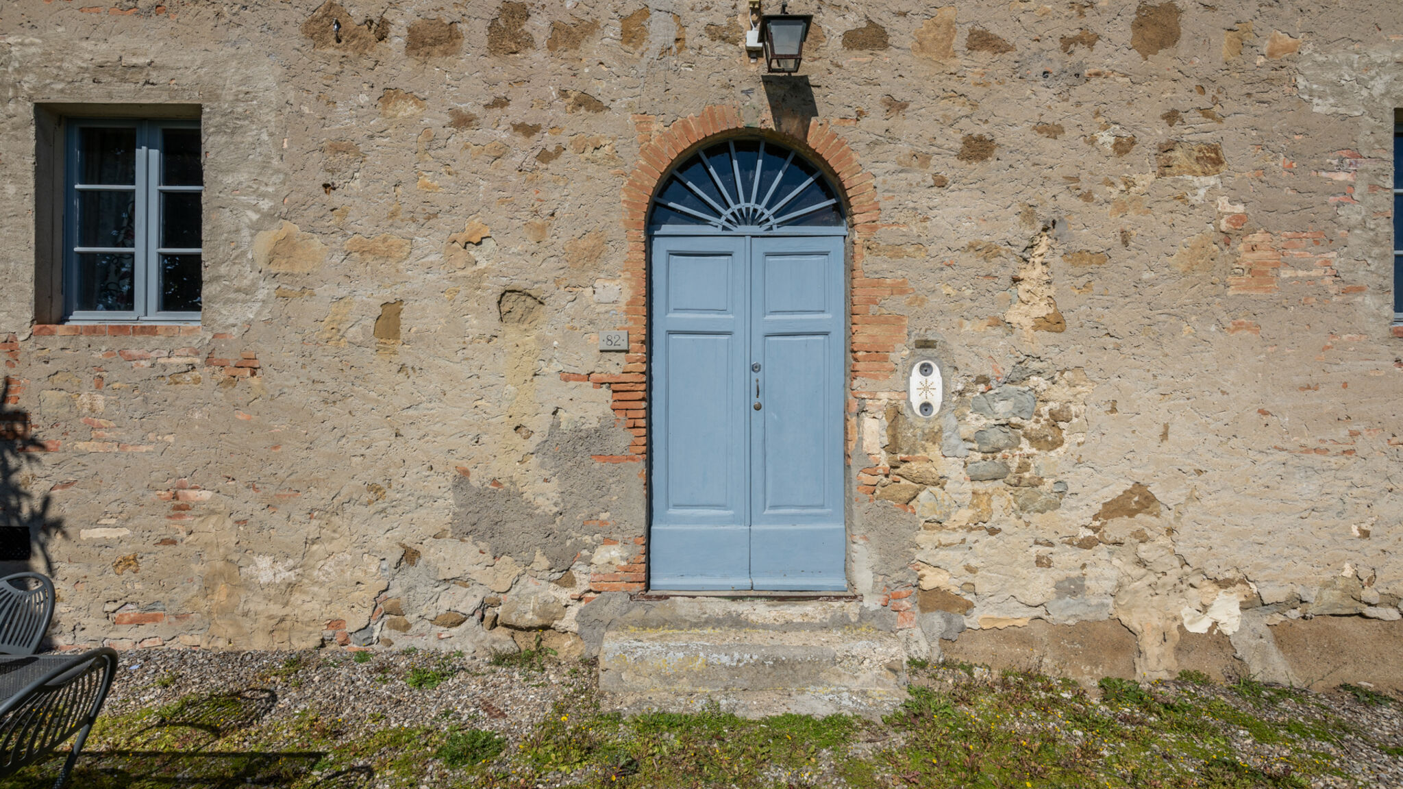 Italianway Castellina in Chianti Retreat in Chianti: Dioniso-Spa & Vineyard