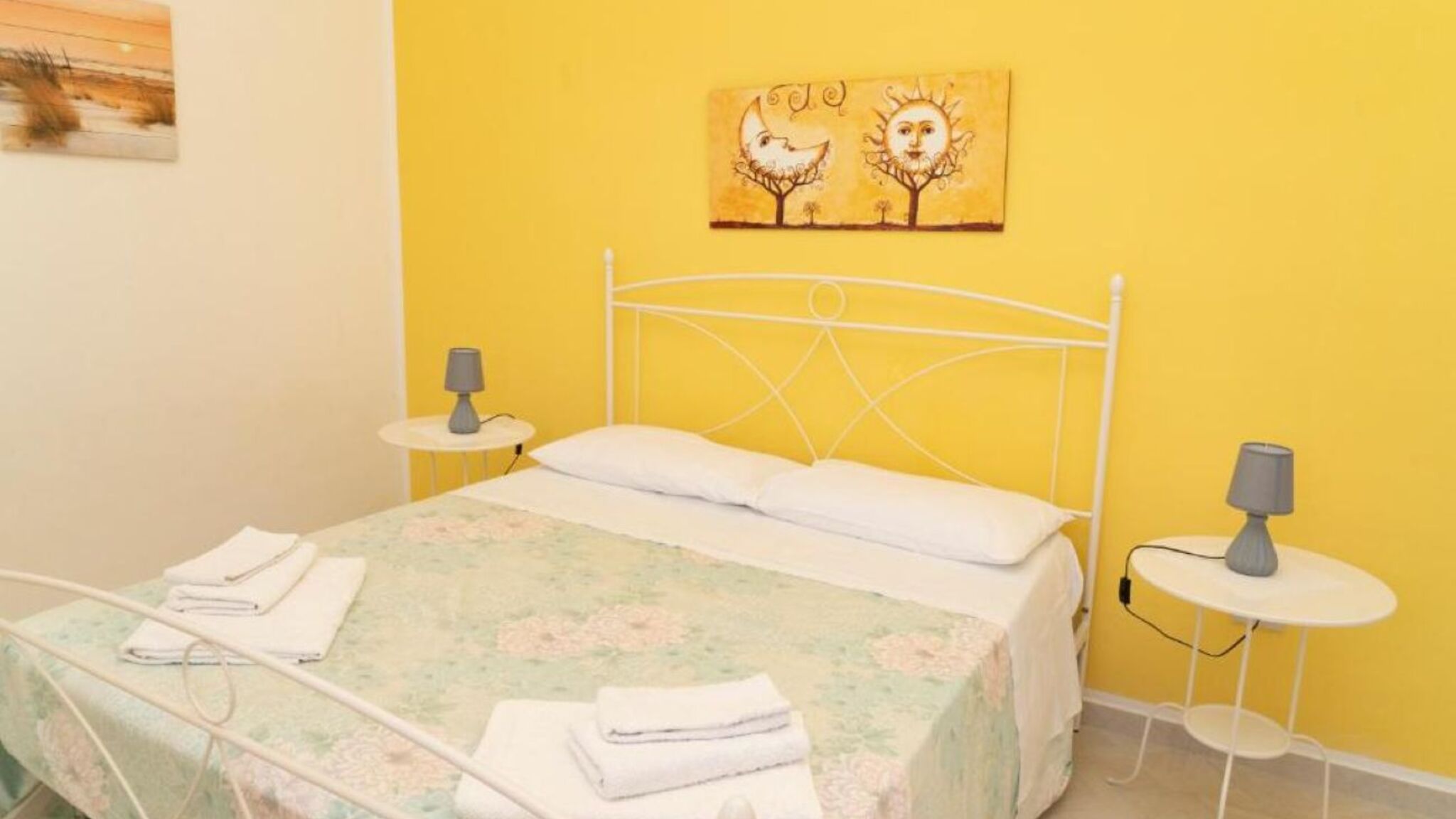 Italianway Carini Villa Claudia e Simone