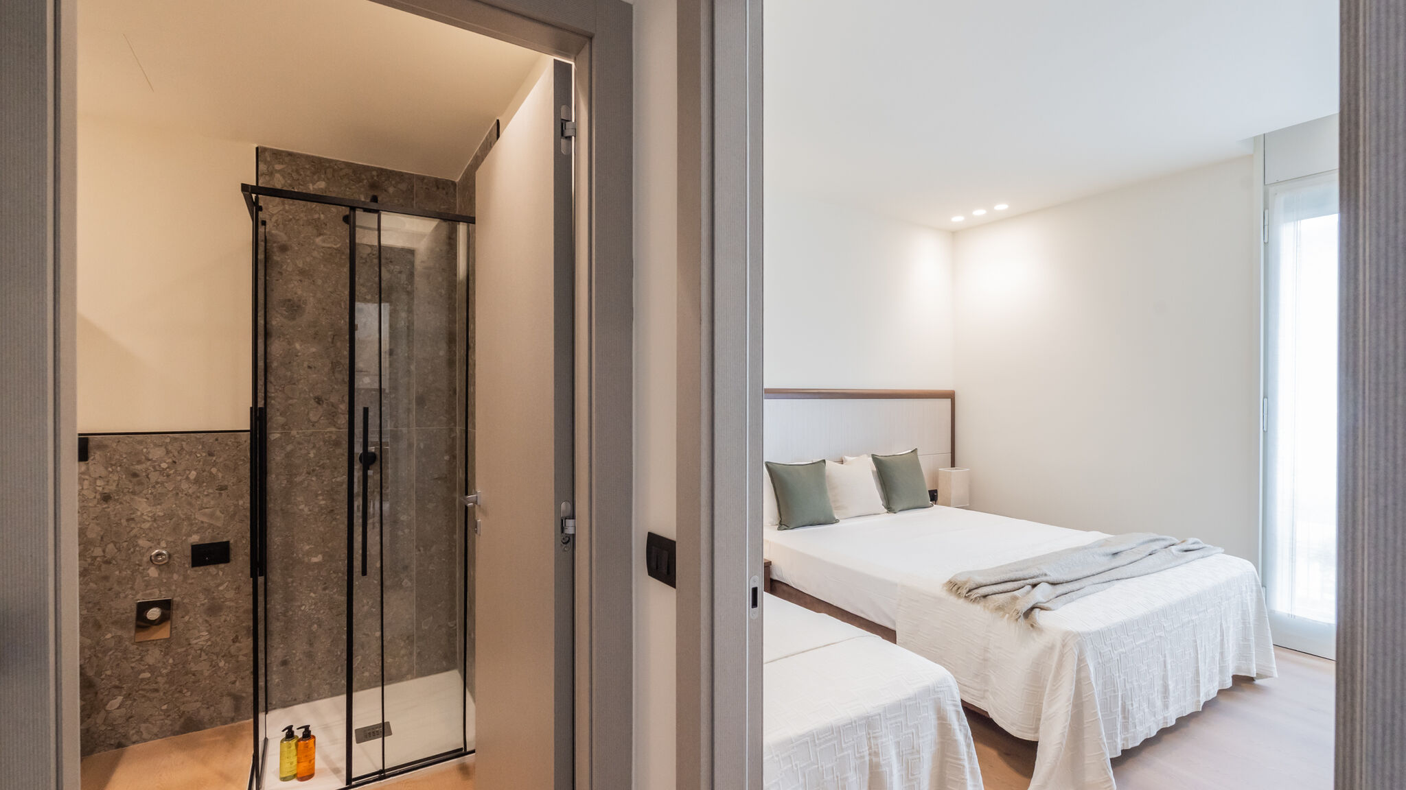 Italianway Como Close To Everything 2 by Rent All Como