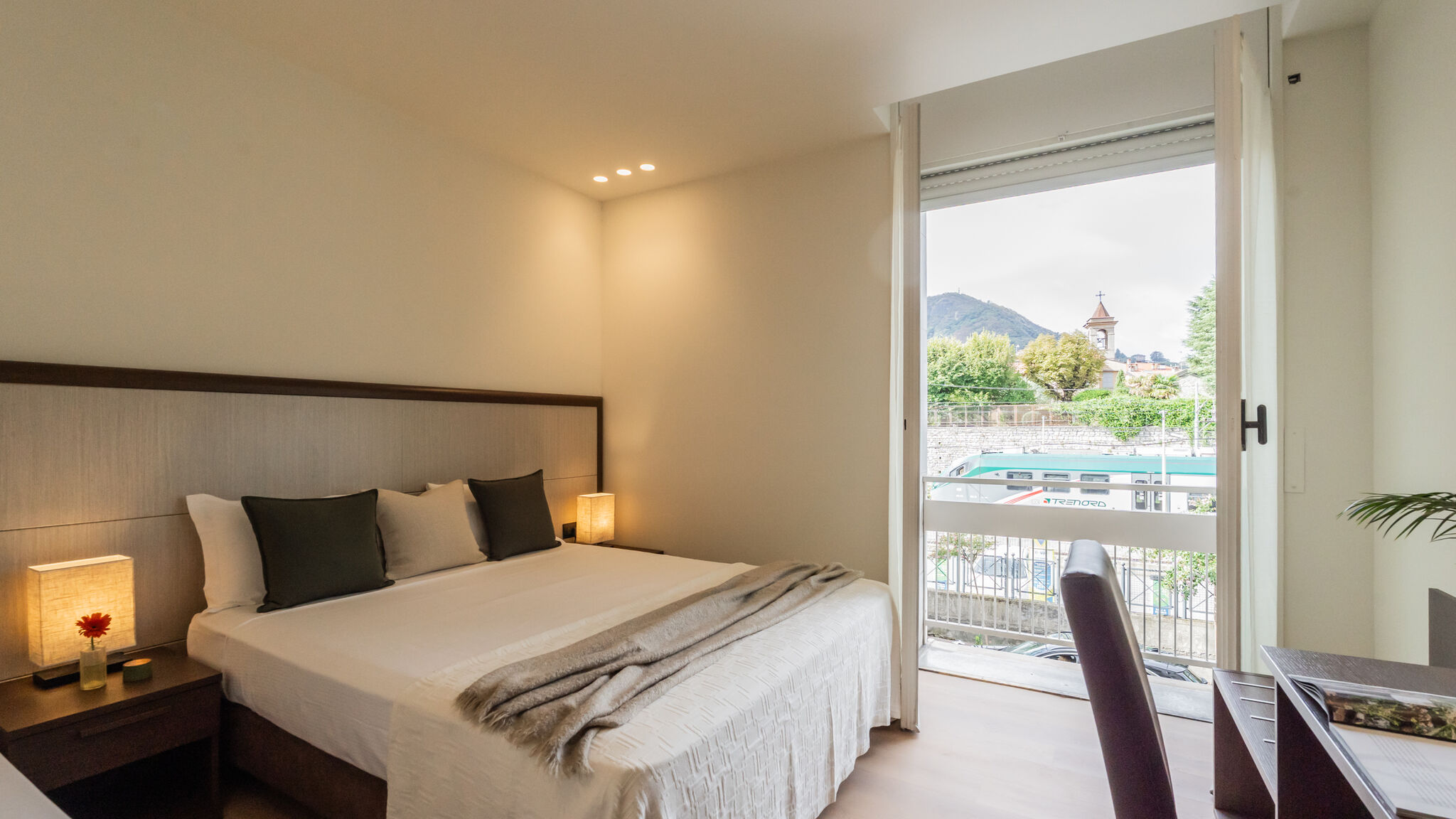 Italianway Como Close To Everything 2 by Rent All Como
