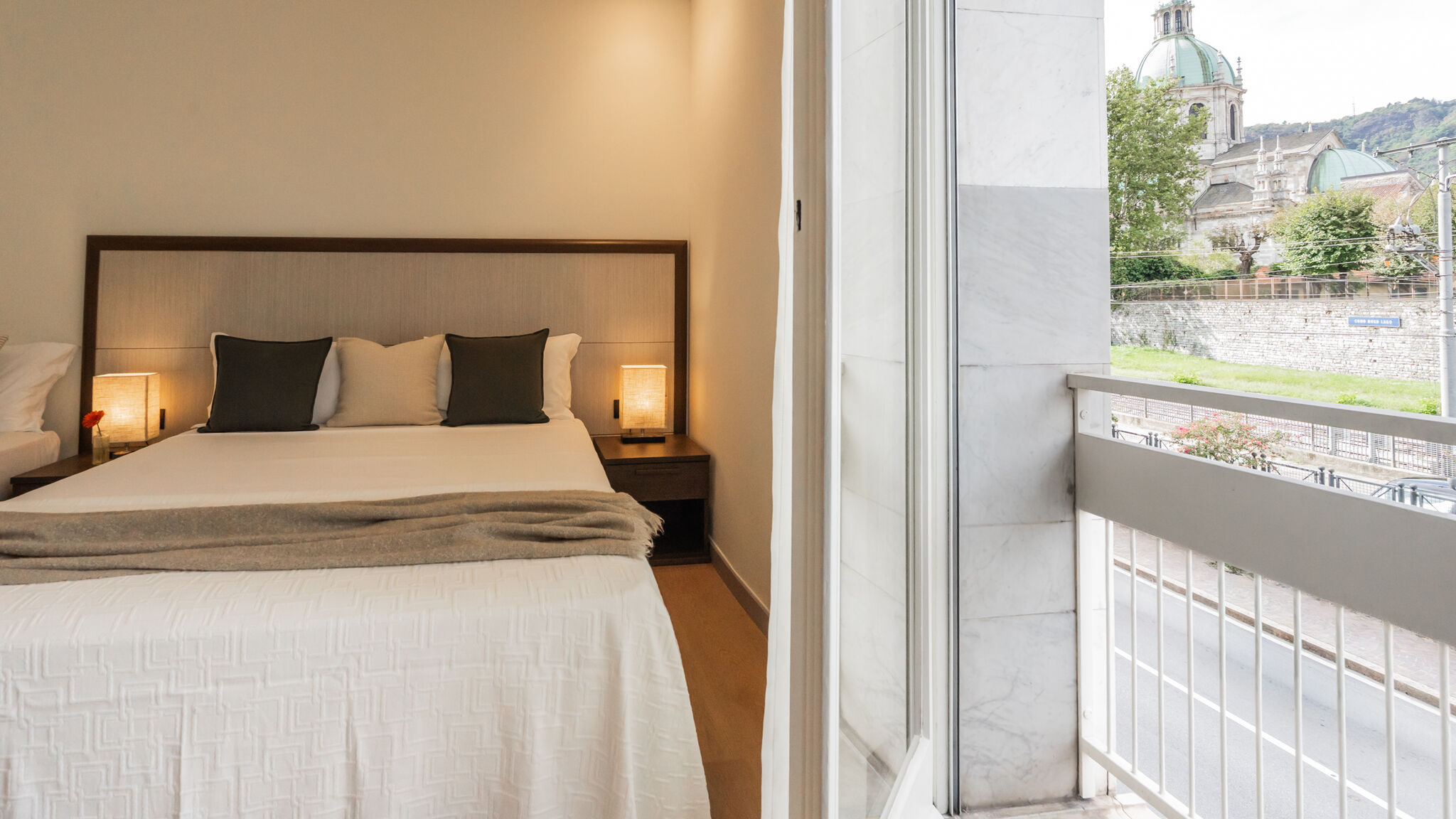 Italianway Como Close To Everything 2 by Rent All Como