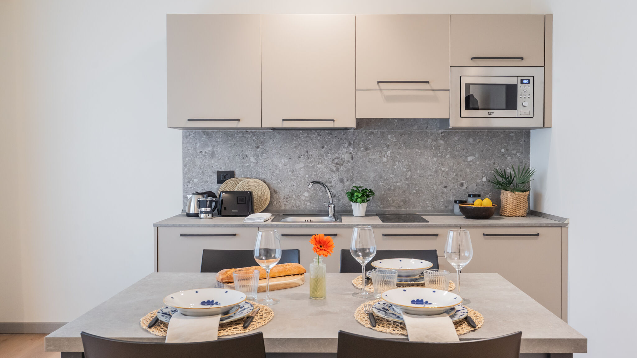 Italianway Como Close To Everything 2 by Rent All Como