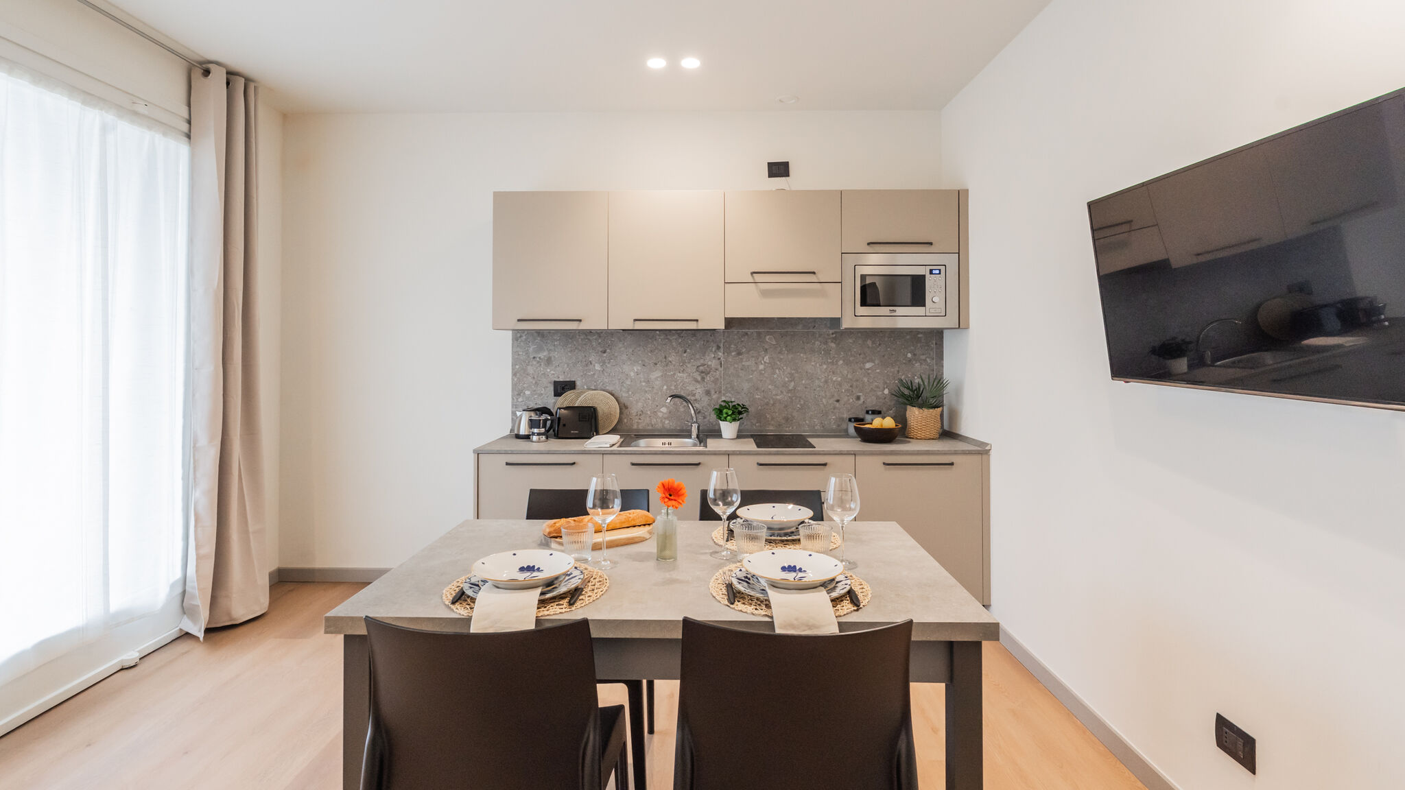 Italianway Como Close To Everything 2 by Rent All Como