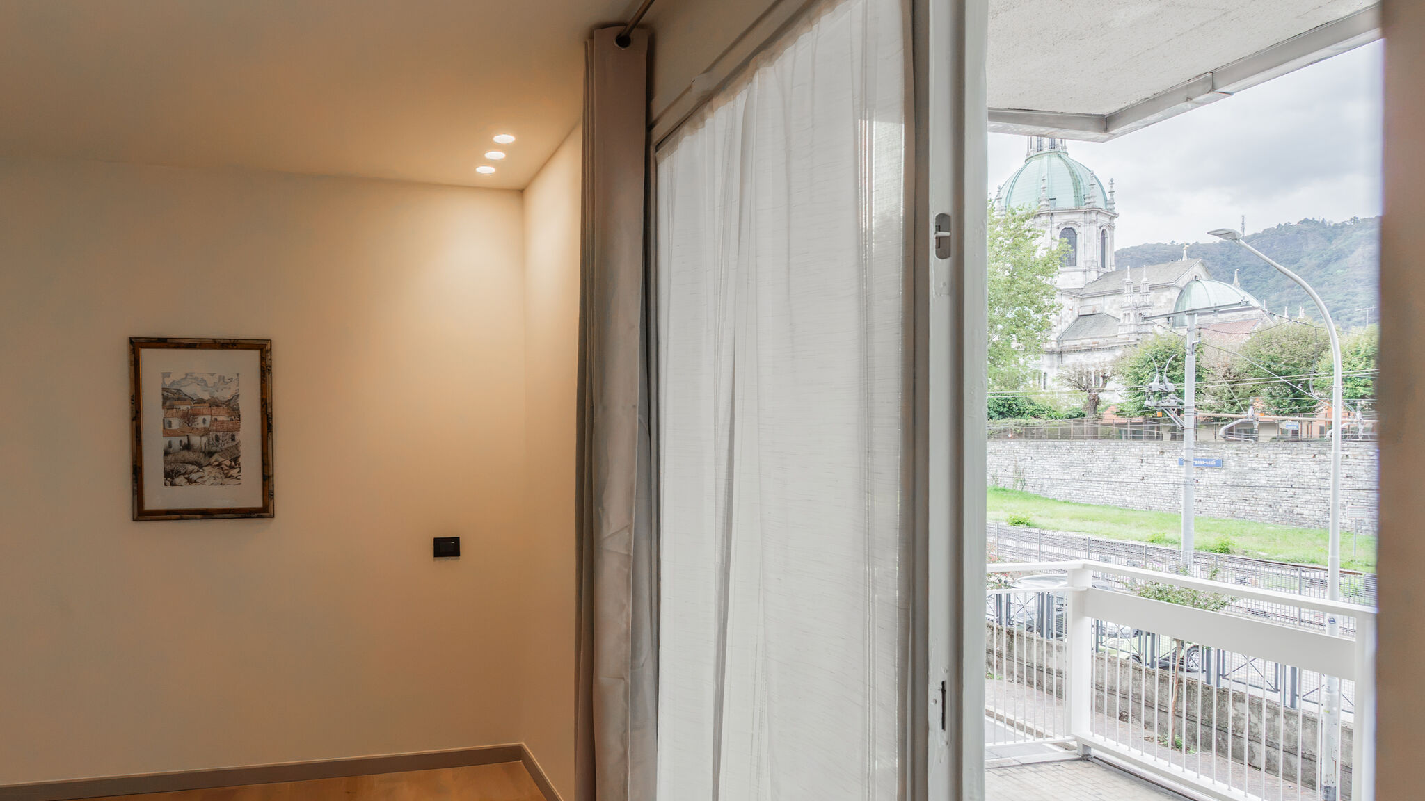 Italianway Como Close To Everything 2 by Rent All Como