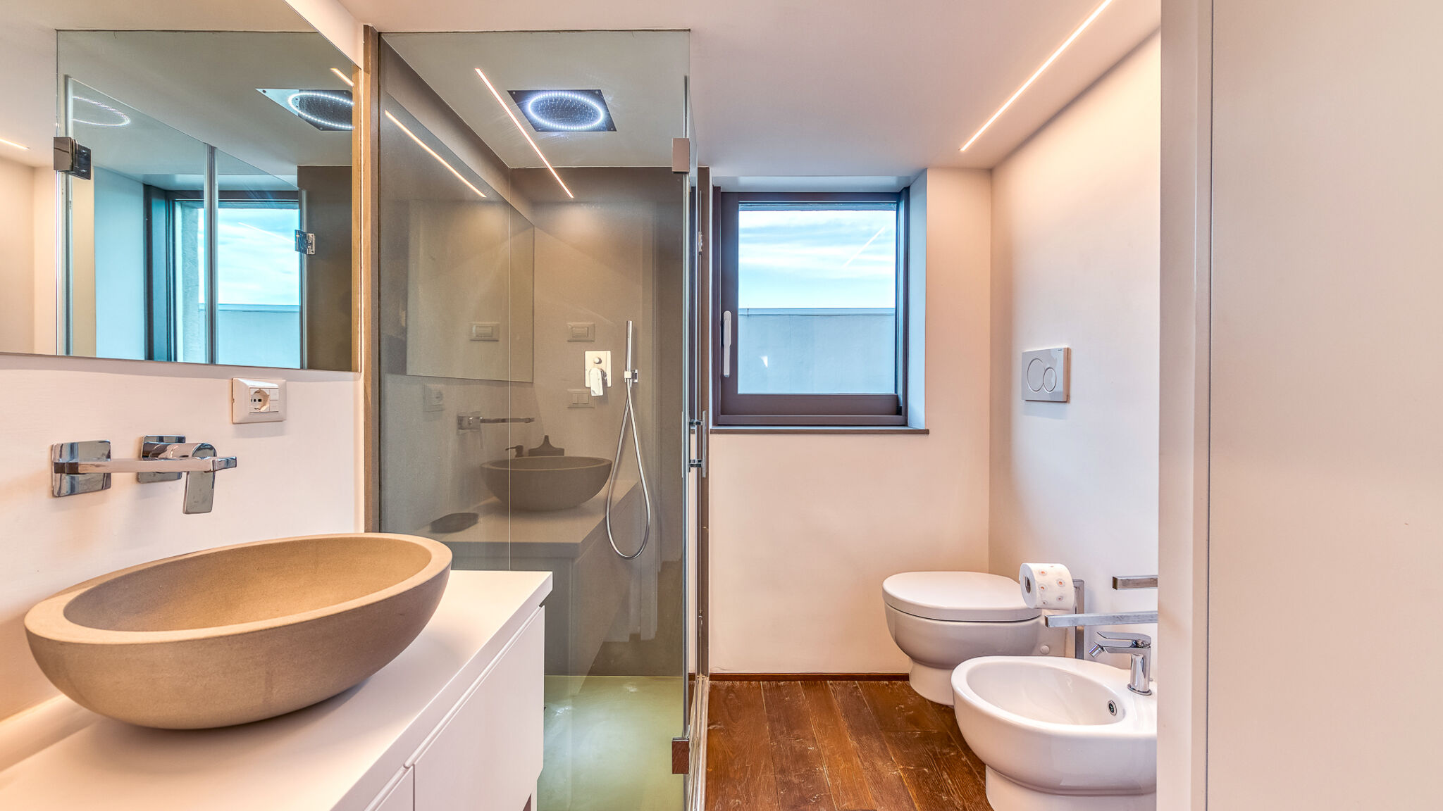 Italianway Roma Apartment Francesca by Elite Villas 