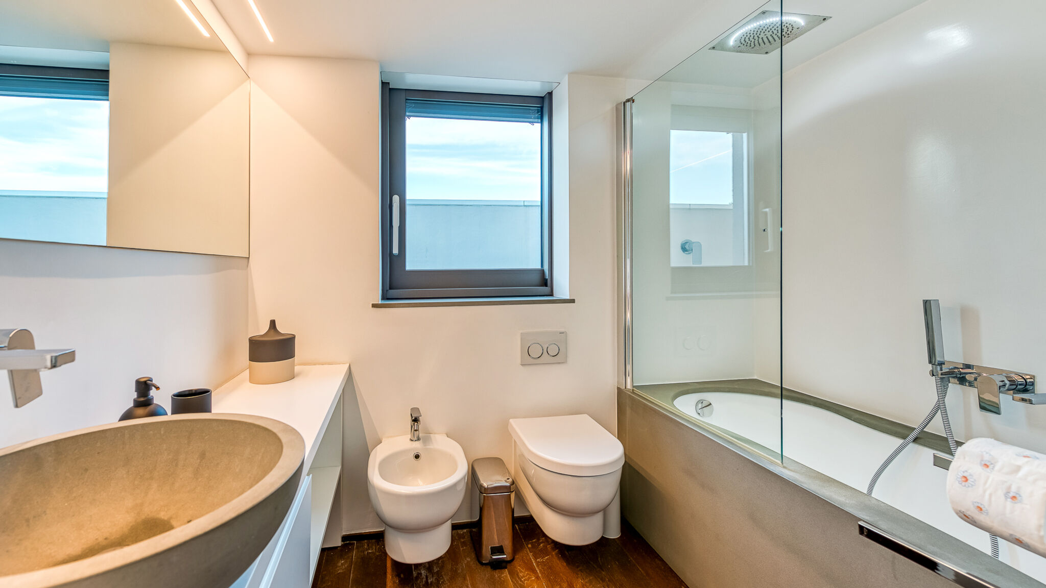 Italianway Roma Apartment Francesca by Elite Villas 