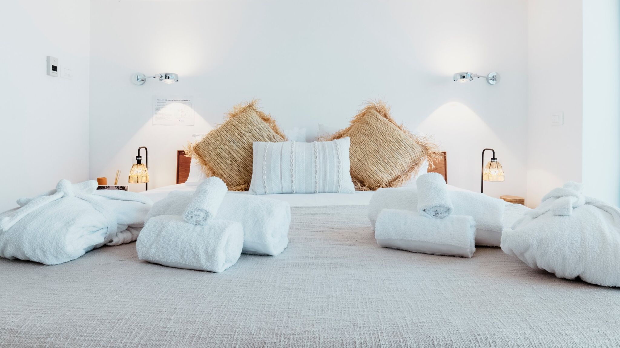 Italianway Roma Apartment Francesca by Elite Villas 